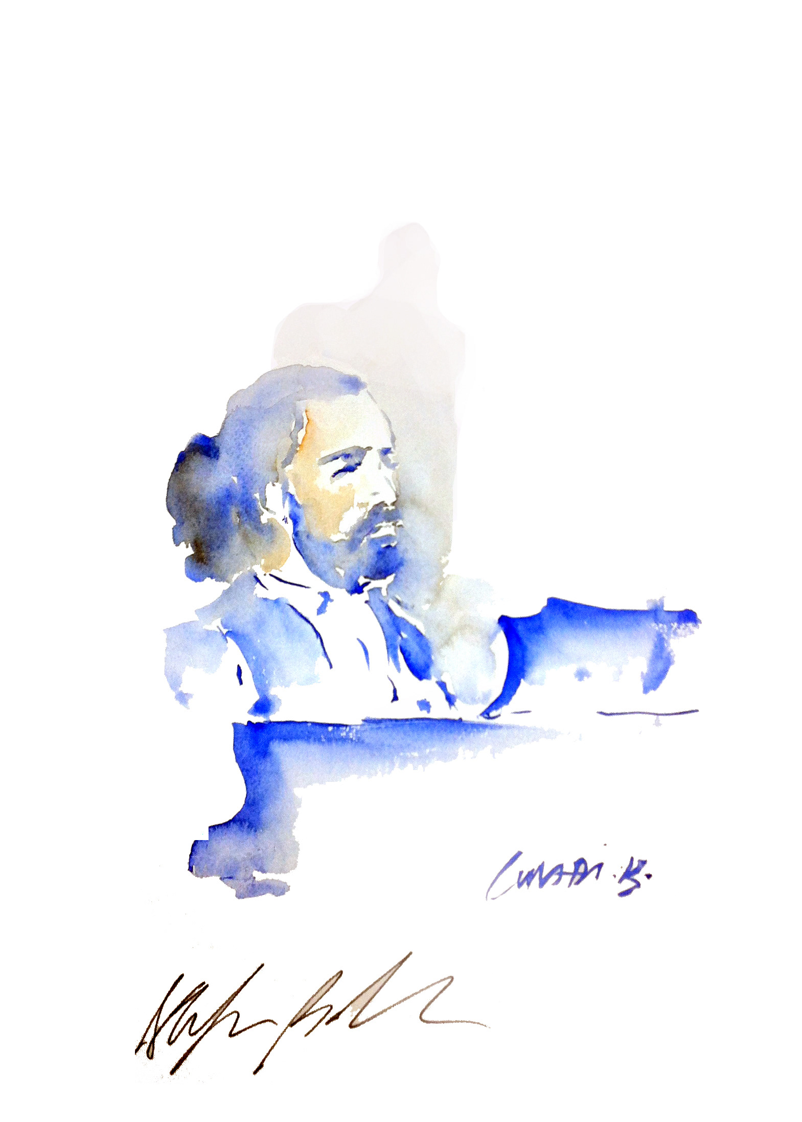 Stefano Bollani