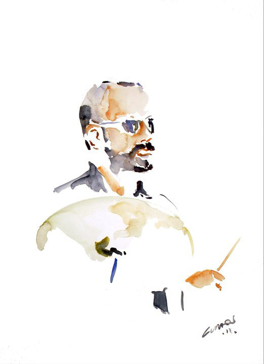 Ringo Starr