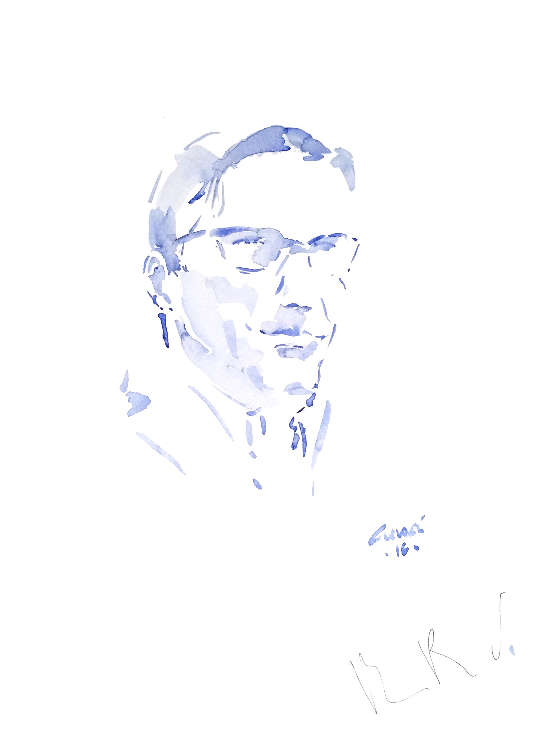 Massimo Recalcati