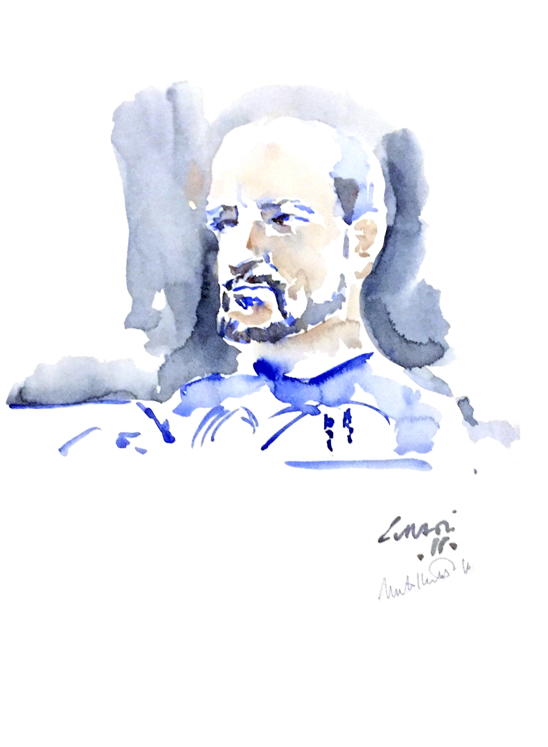 Matthew Herbert