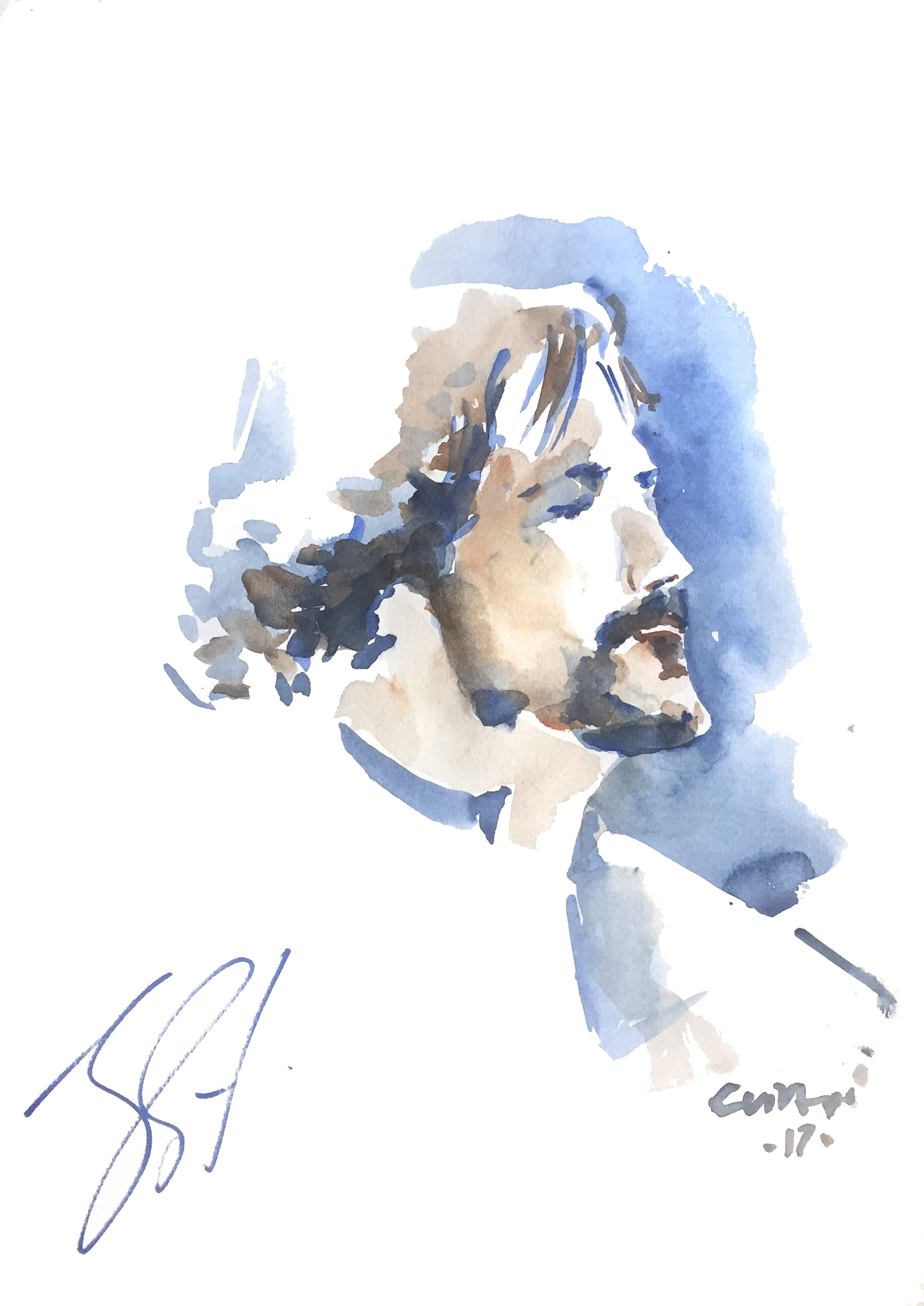 Jack Savoretti