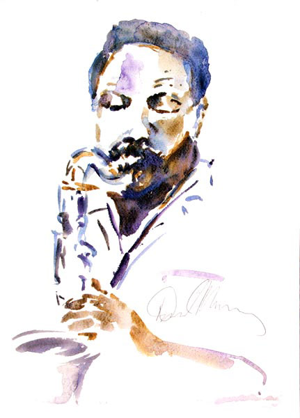 David Murray
