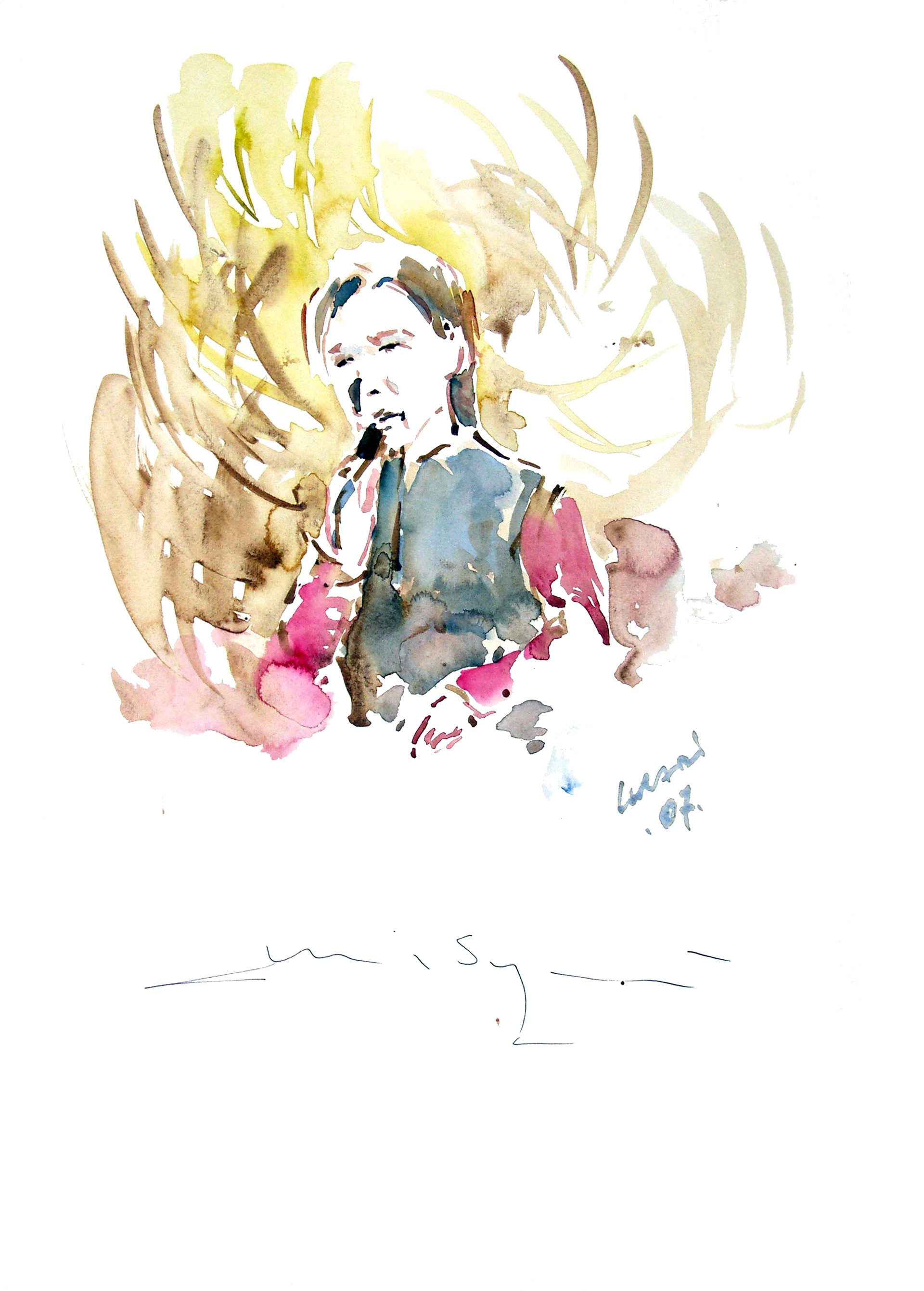 David Sylvian