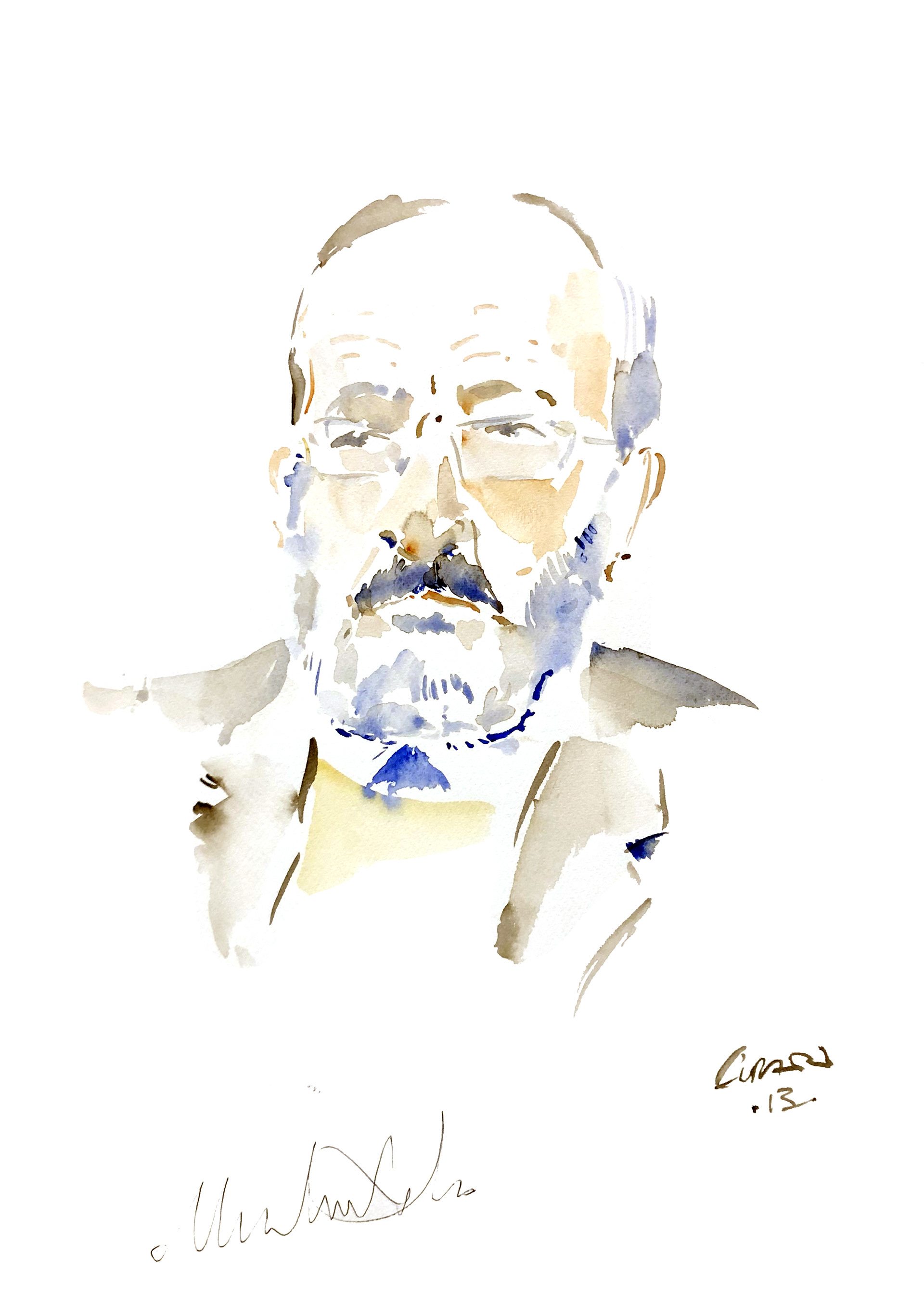 Umberto Eco
