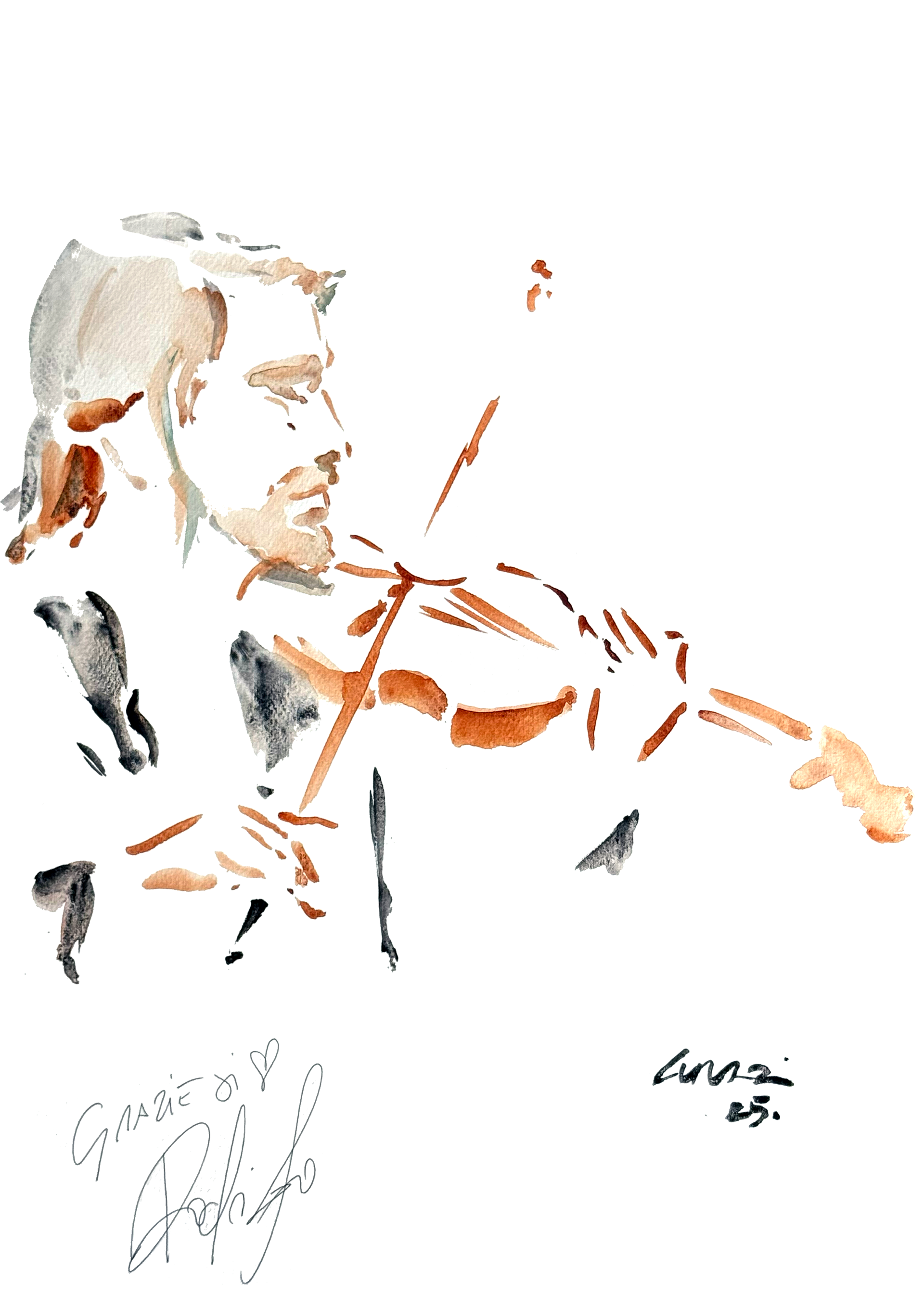 Rodrigo D'Erasmo