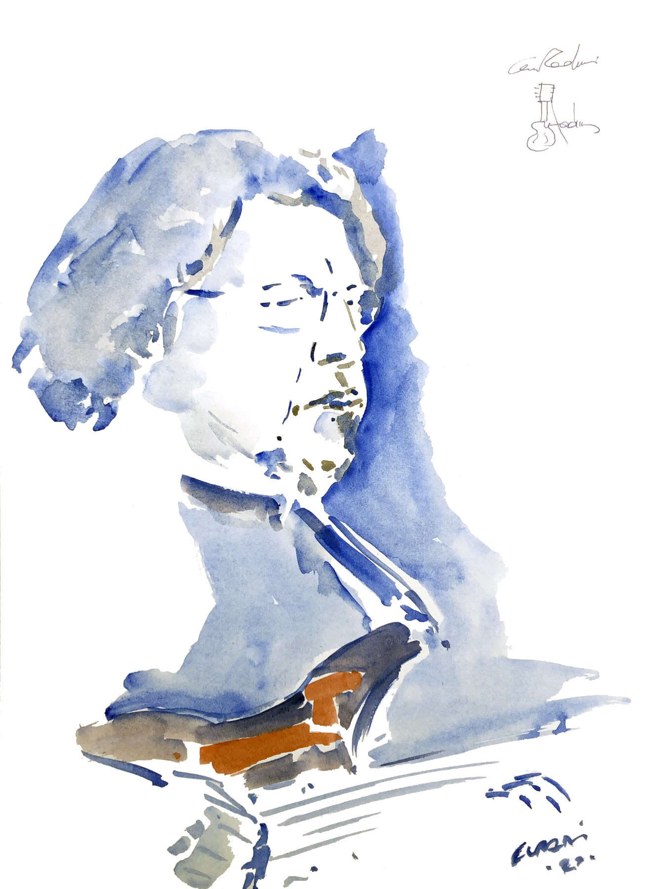 Alberto Radius