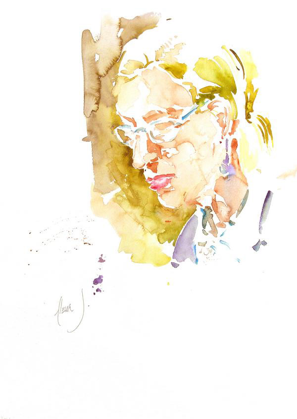 Fleur Jaeggy