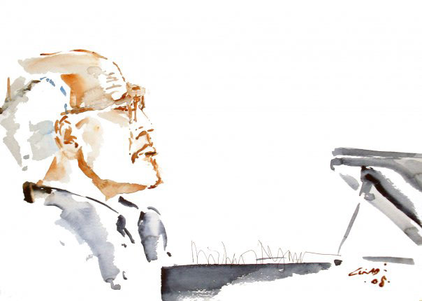 Michael Nyman
