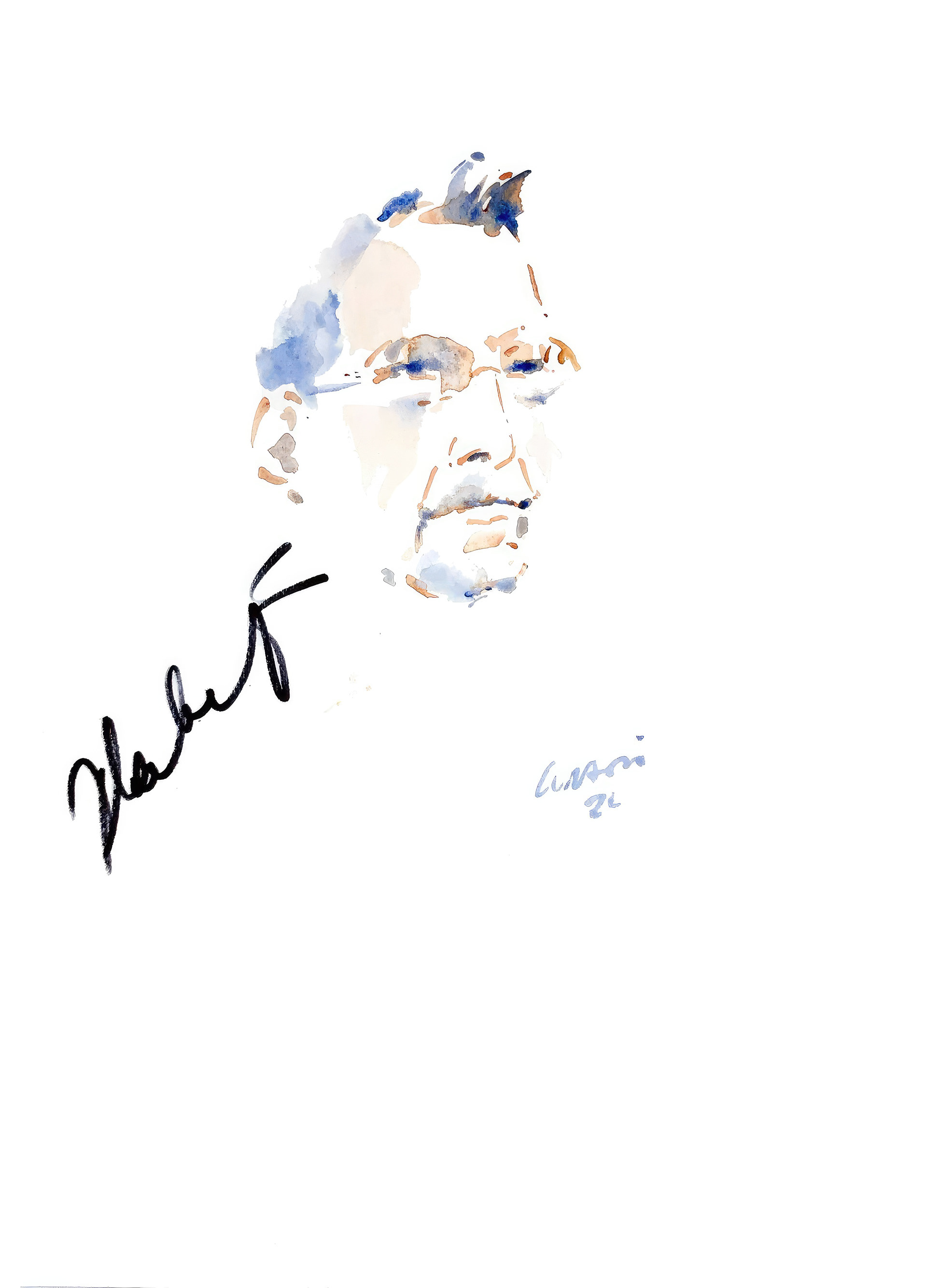 Alan Sorrenti