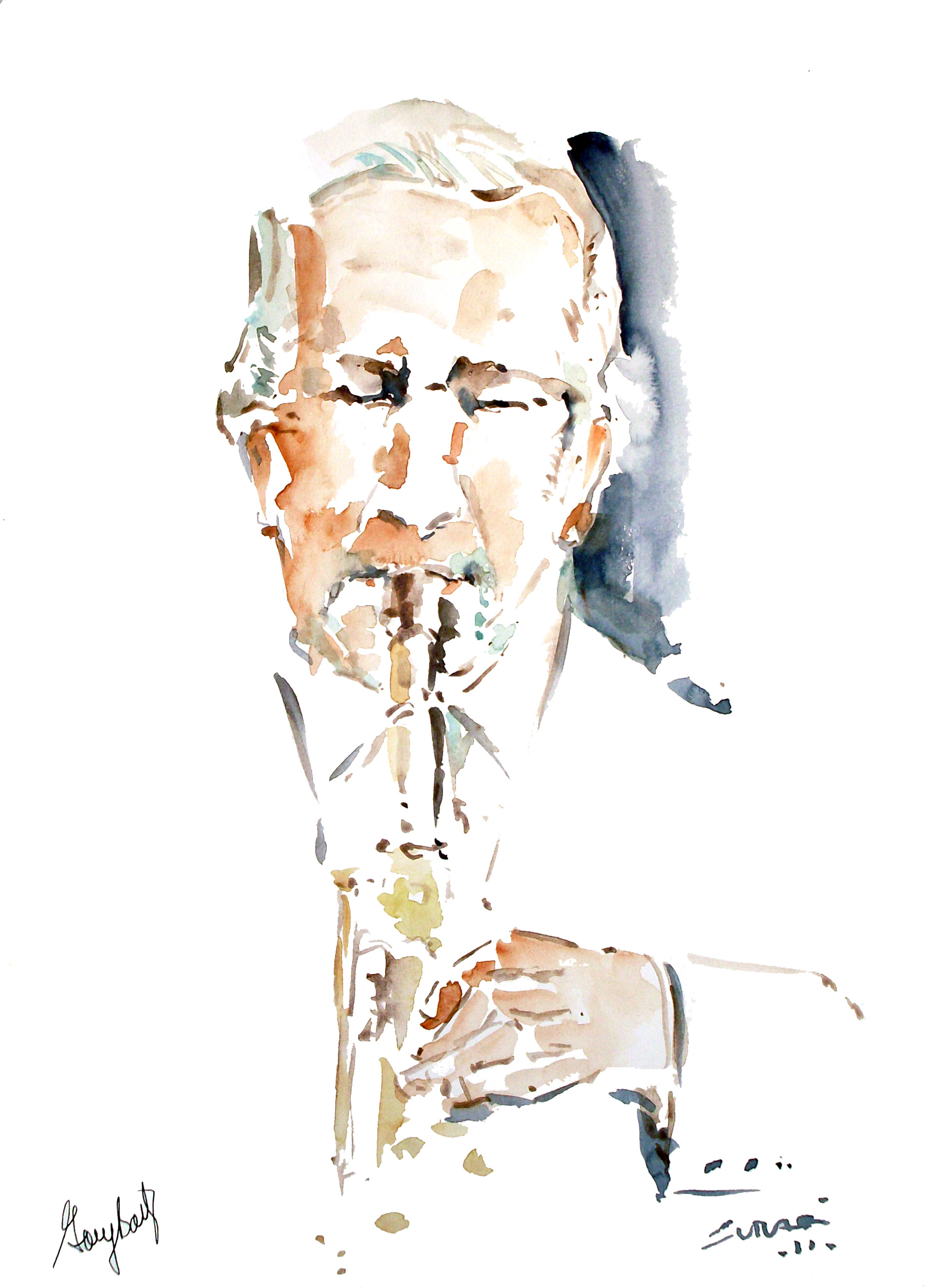 Gary Bartz