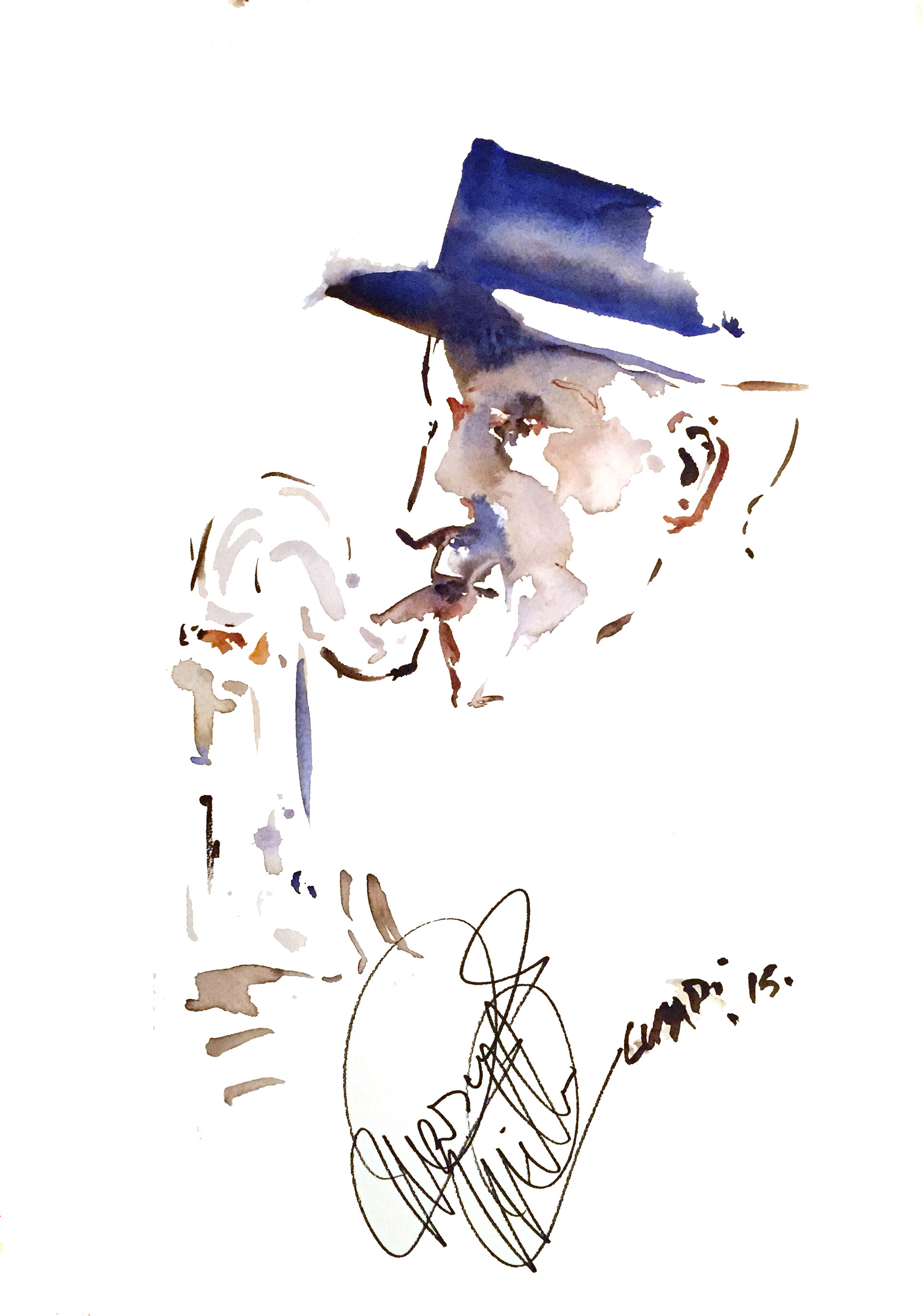 Marcus Miller
