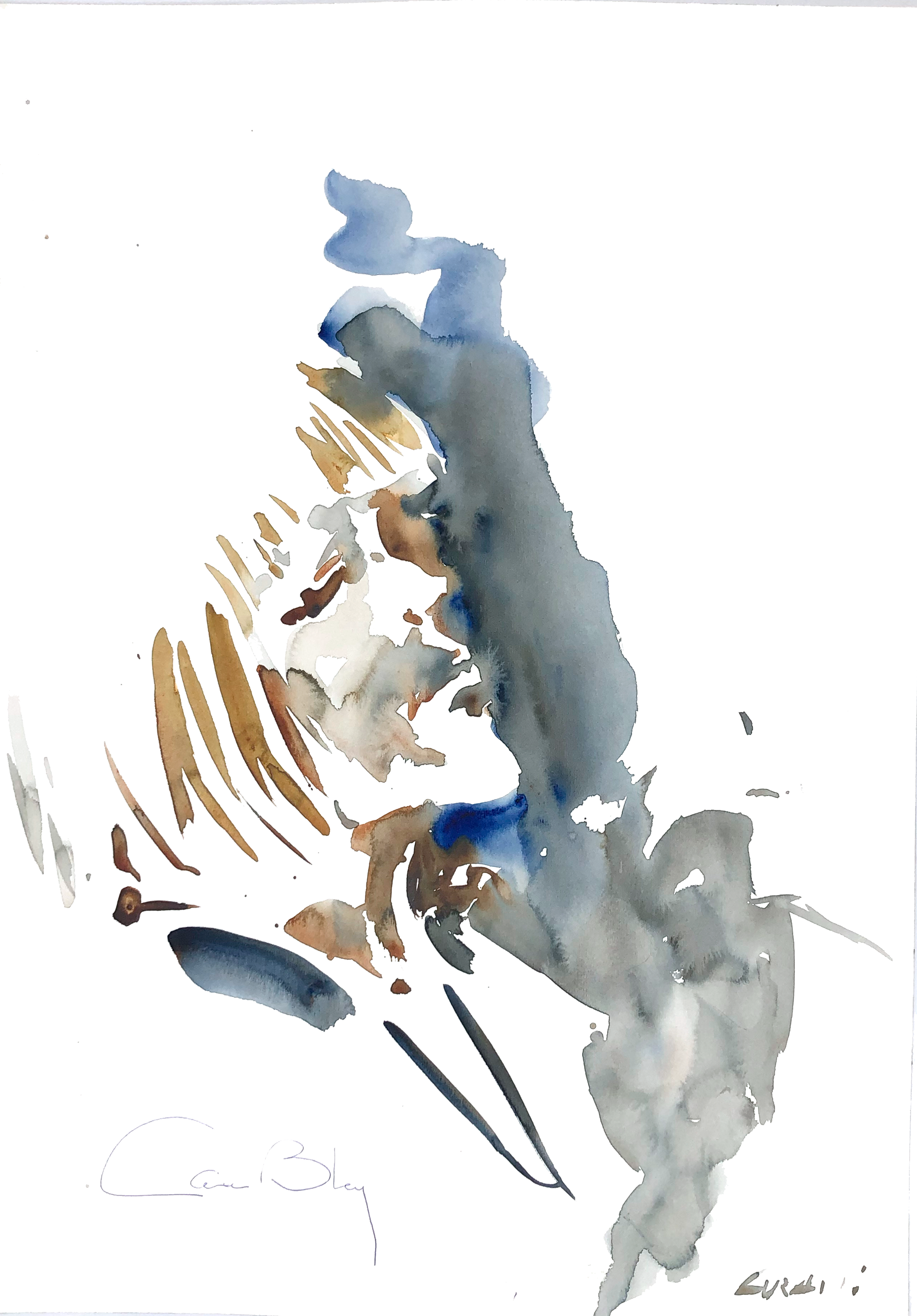 Carla Bley