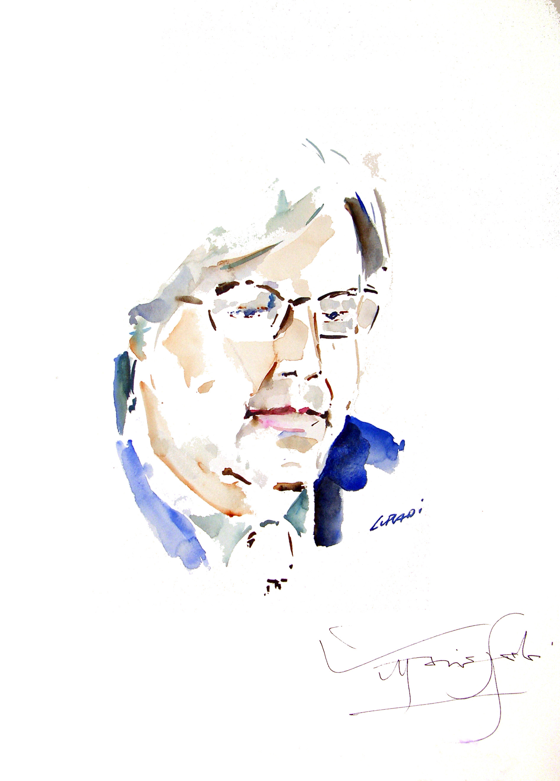 Vittorio Sgarbi