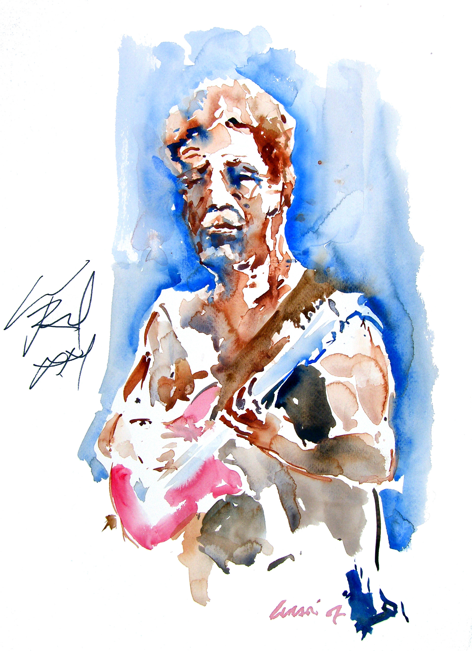 Lou Reed