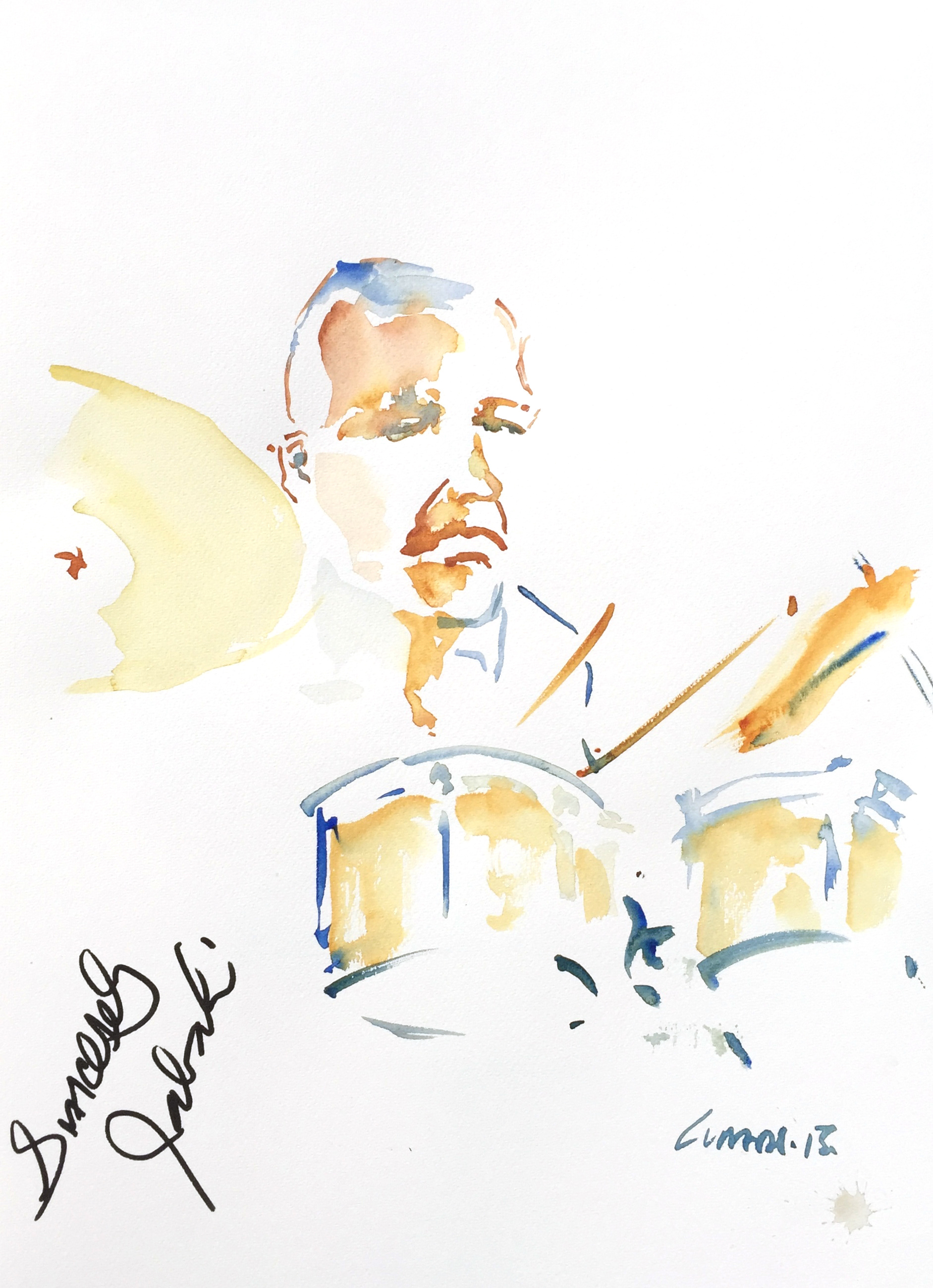 Billy Hart