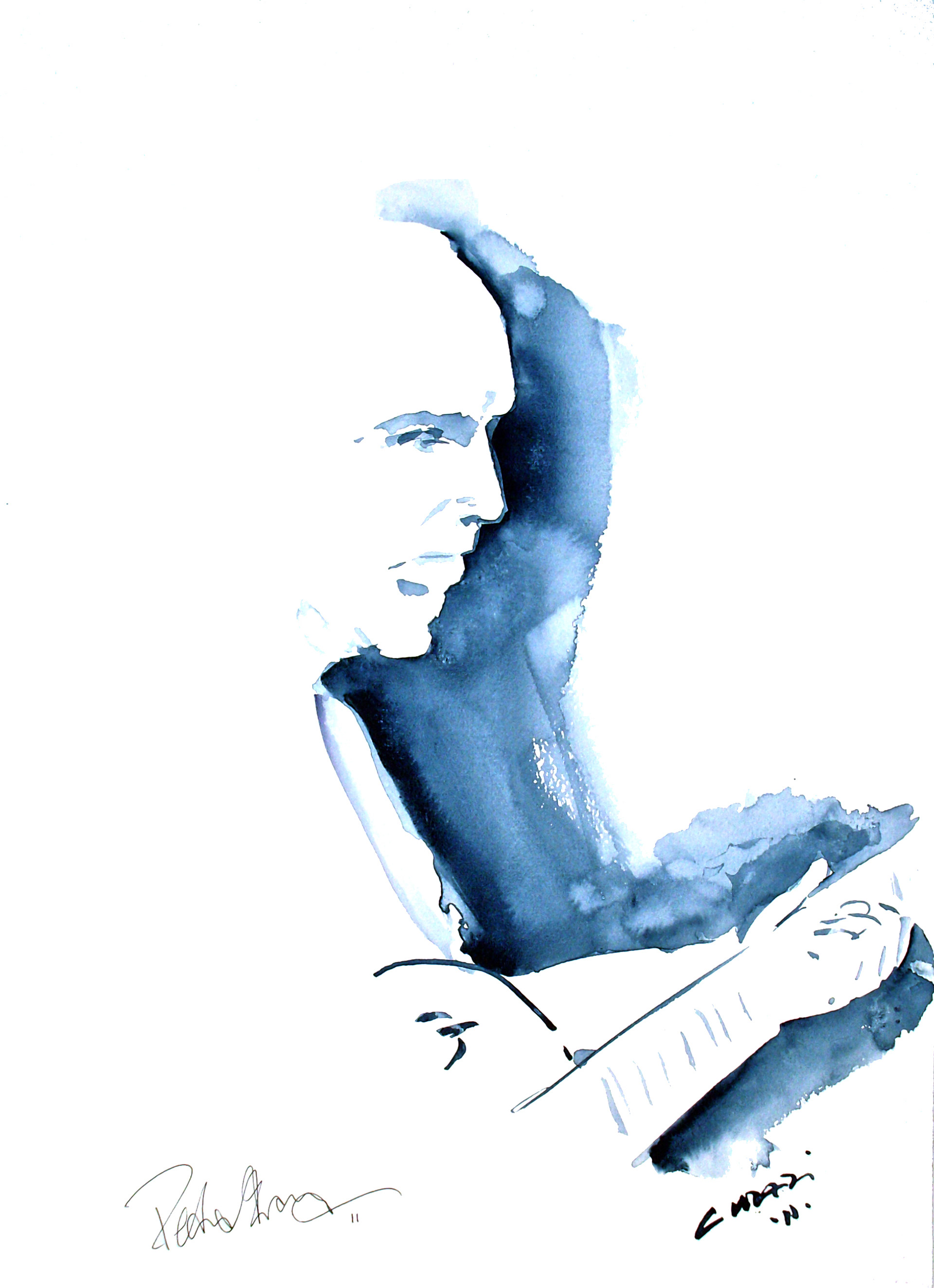 Peter Frampton
