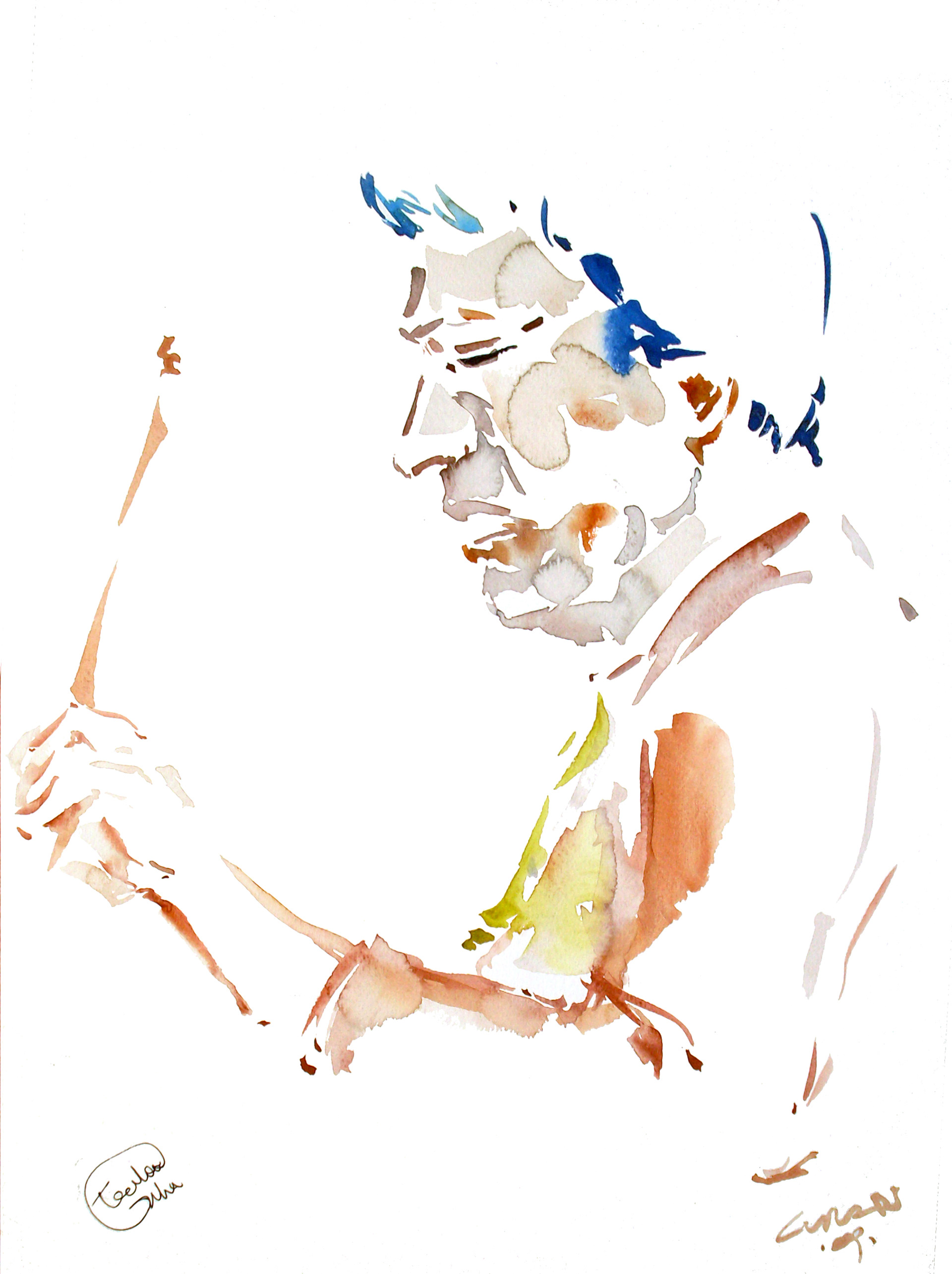 Trilok Gurtu