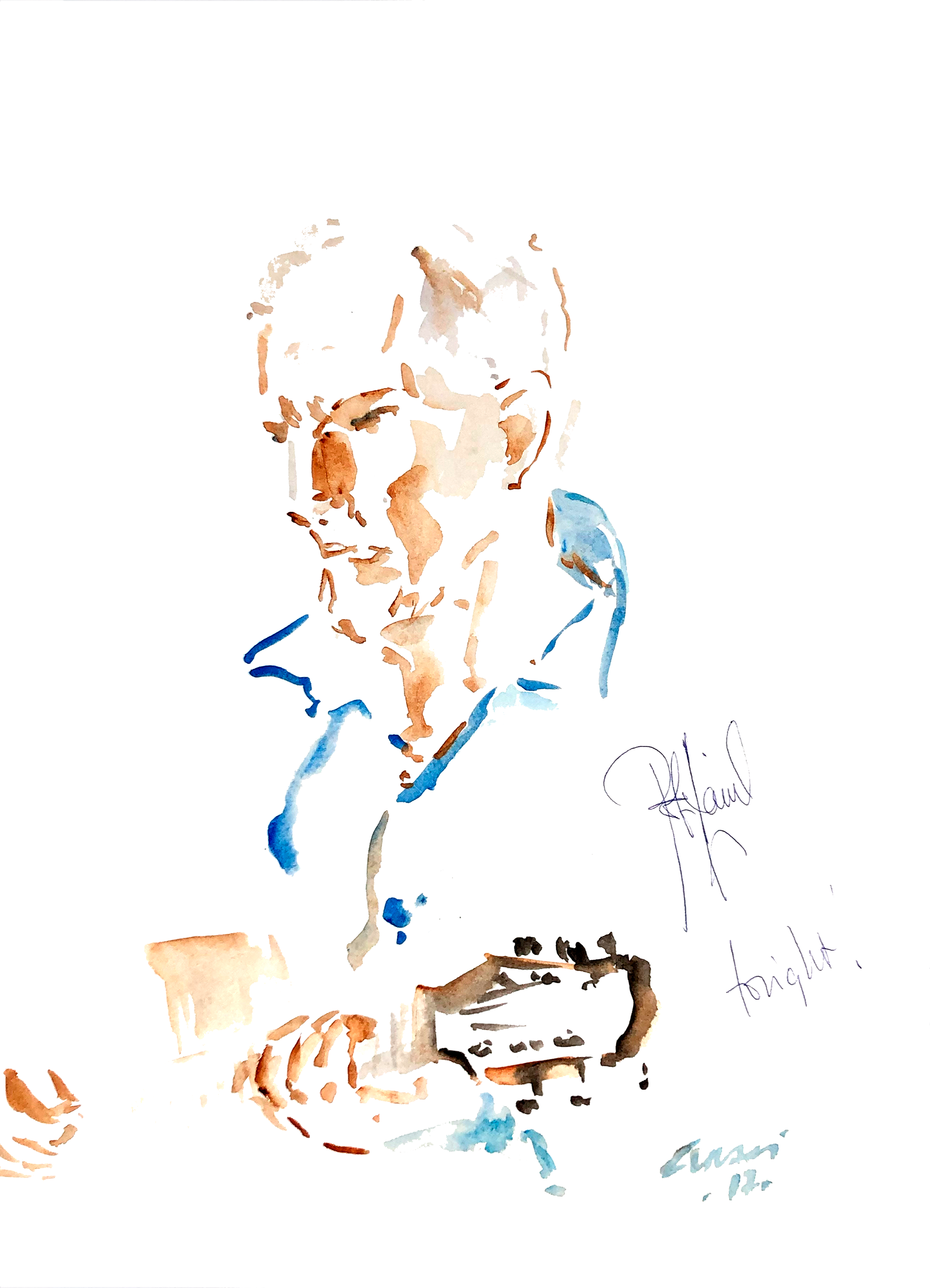 Peter Hammill