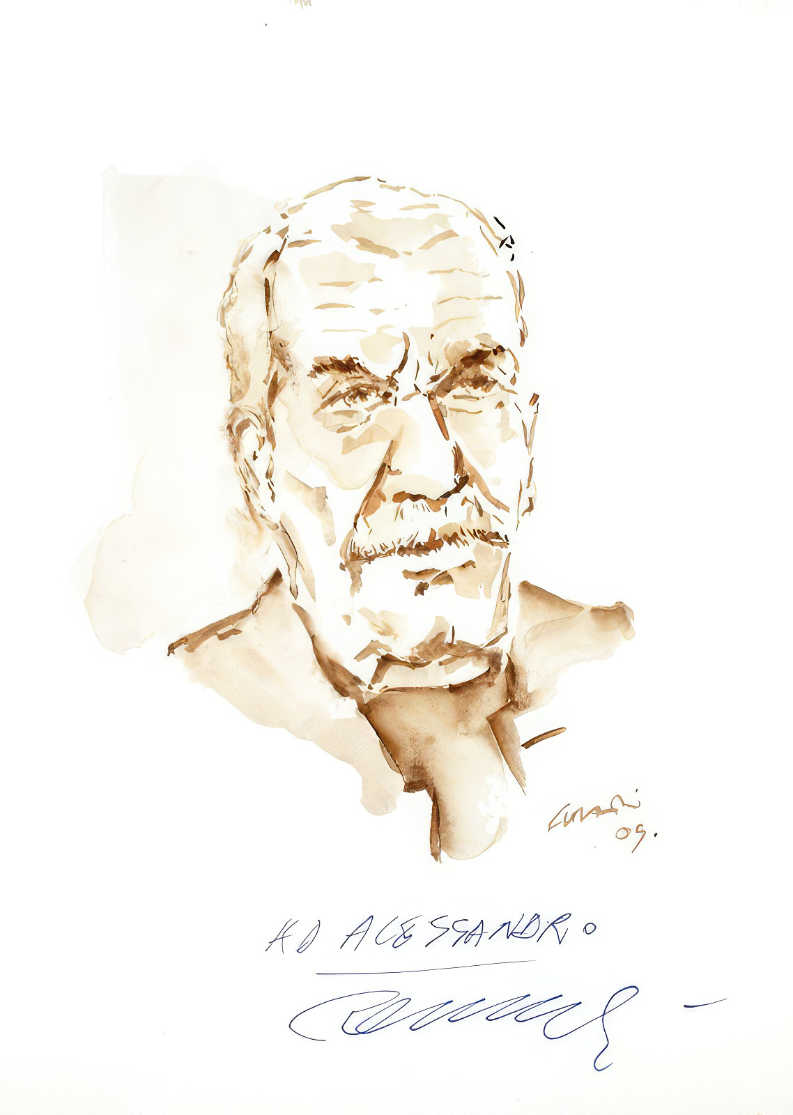 Paolo Conte