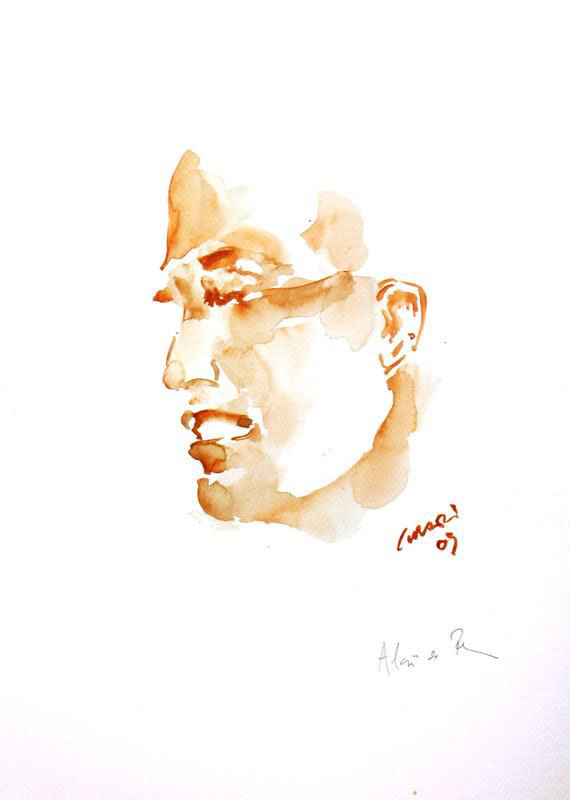 Alain de Bottom