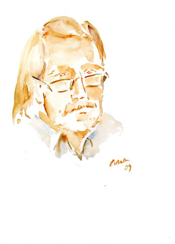 Peter Sloterdijk