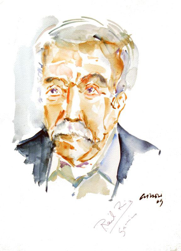Raul Ruiz