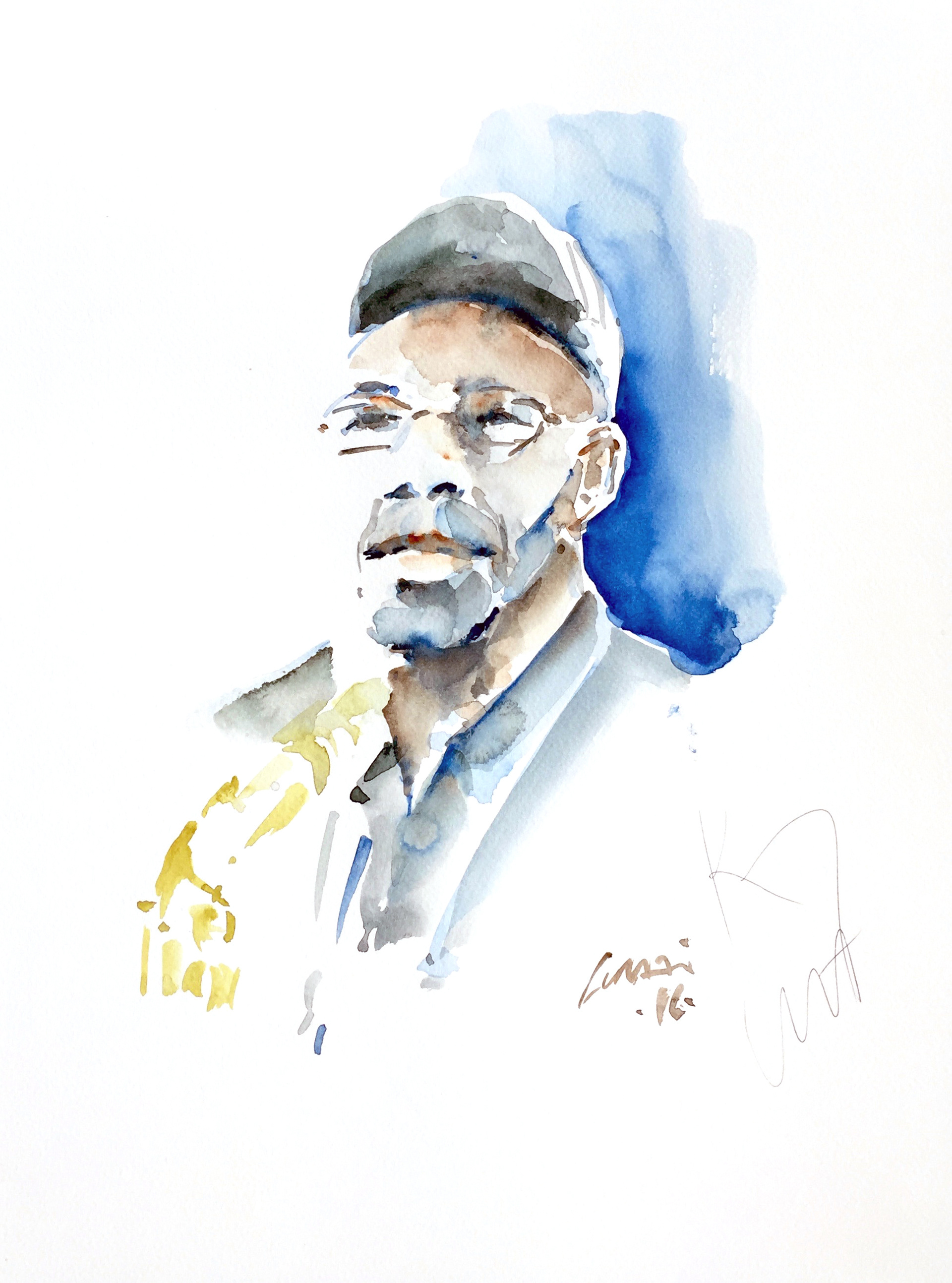 Kenny Garrett