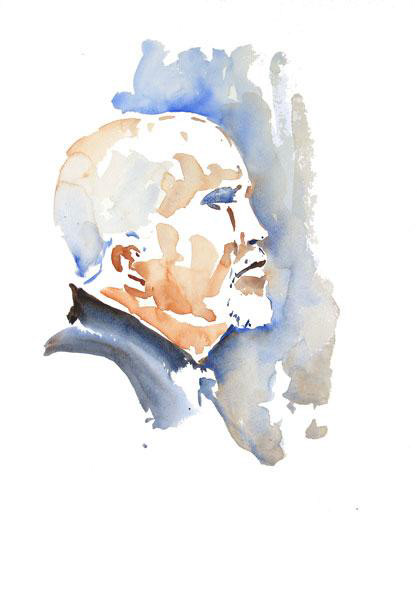 Peter Gabriel