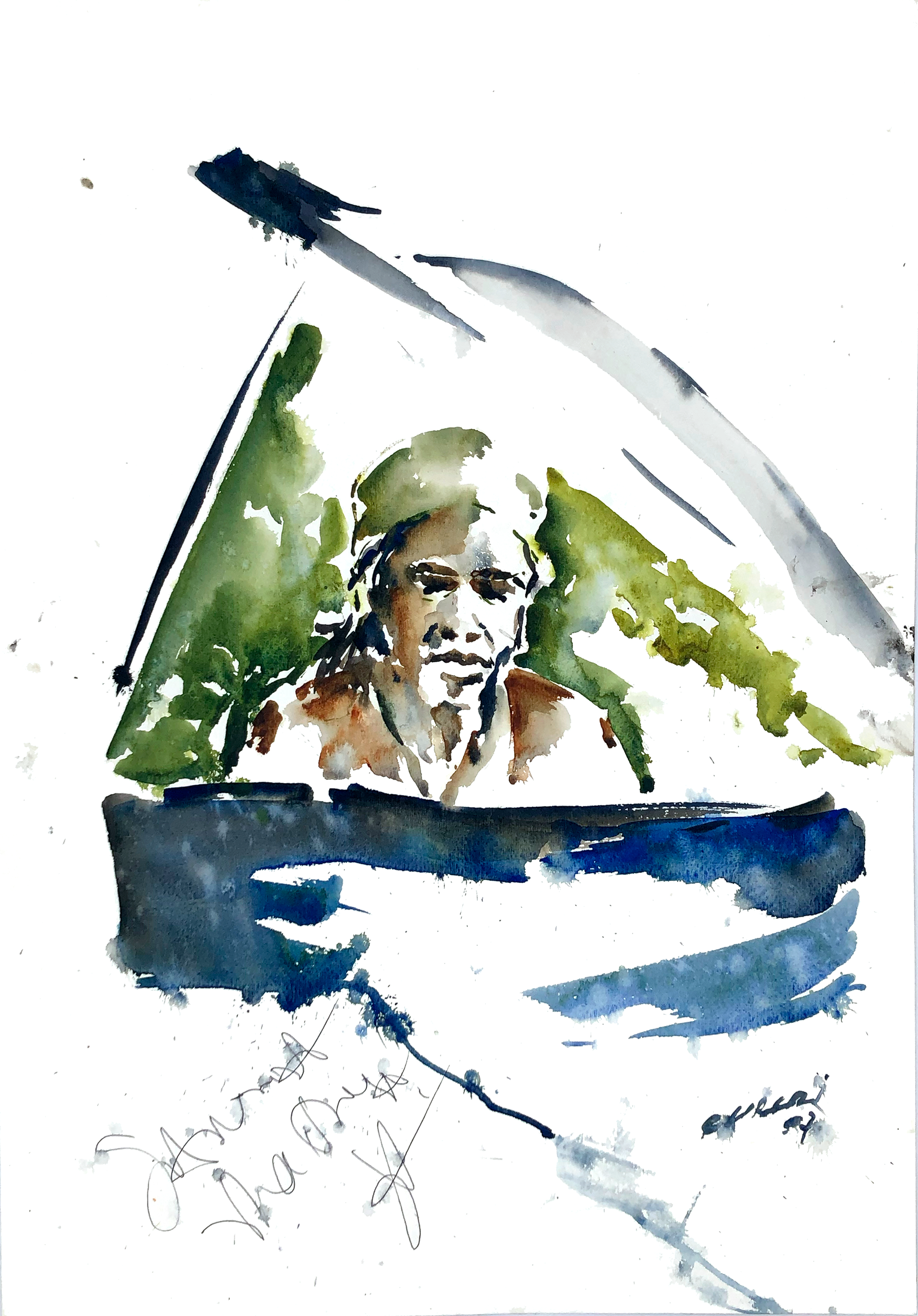 Sananda Matreya
