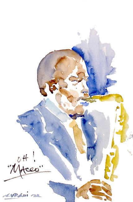 Maceo Parker