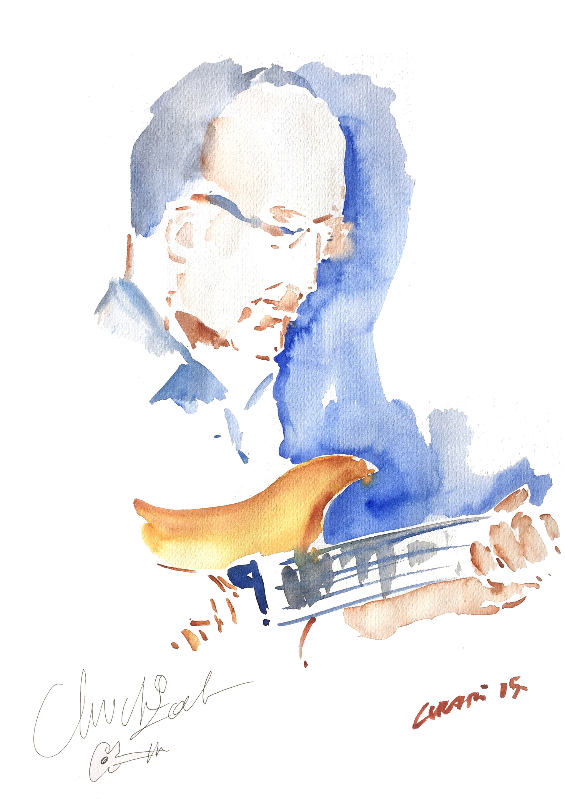 Chuck Loeb