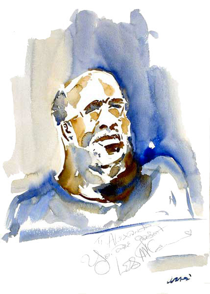 Les McCann