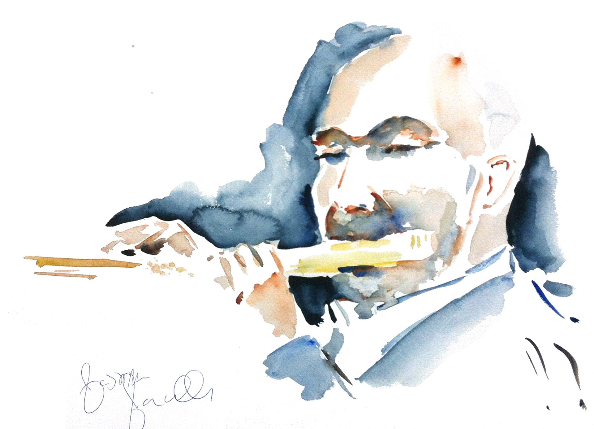 Massimo Mercelli