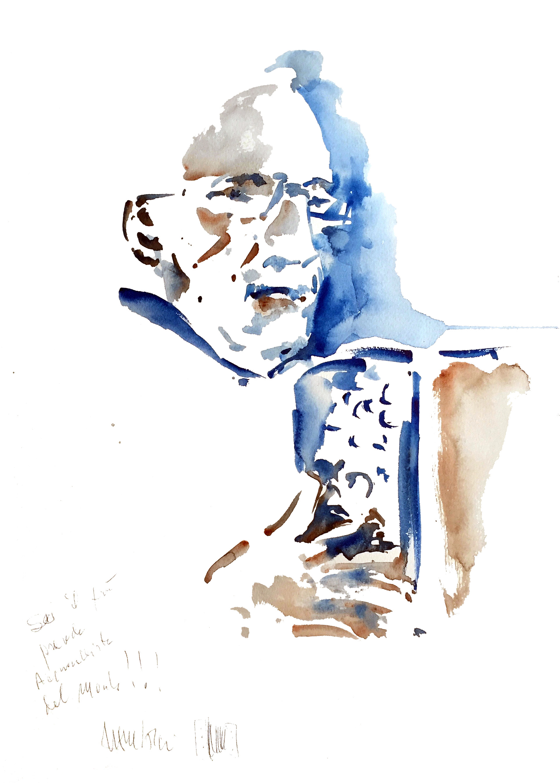 Gianni Coscia