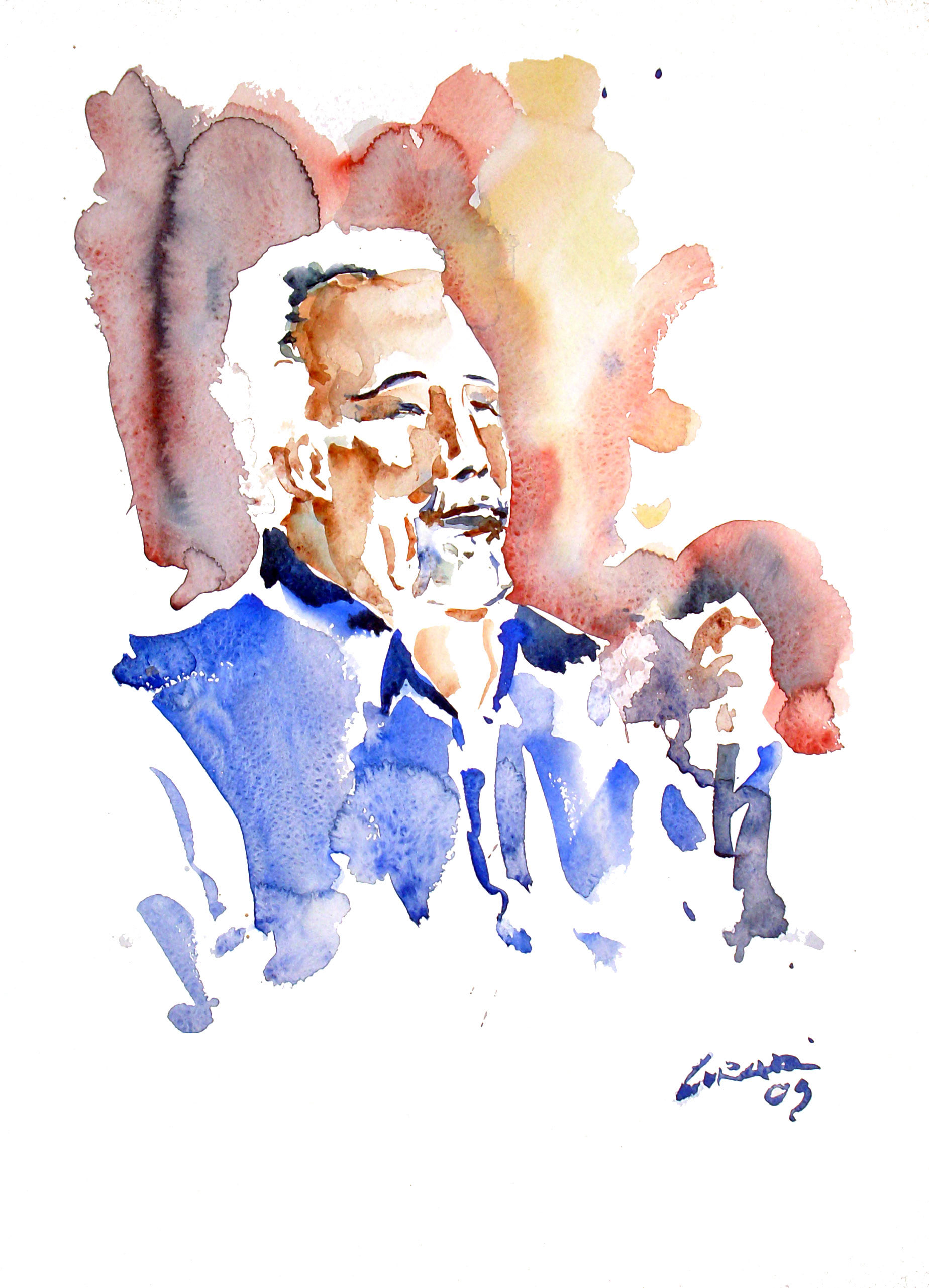 Tom Jones