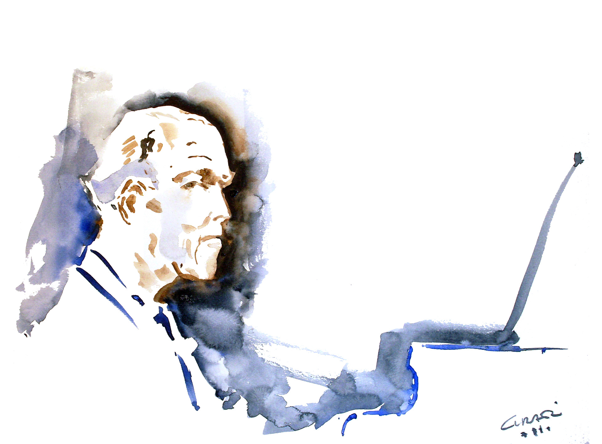 McCoy Tyner