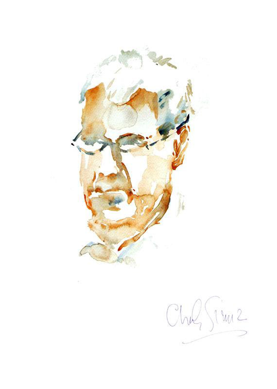 Charles Simic