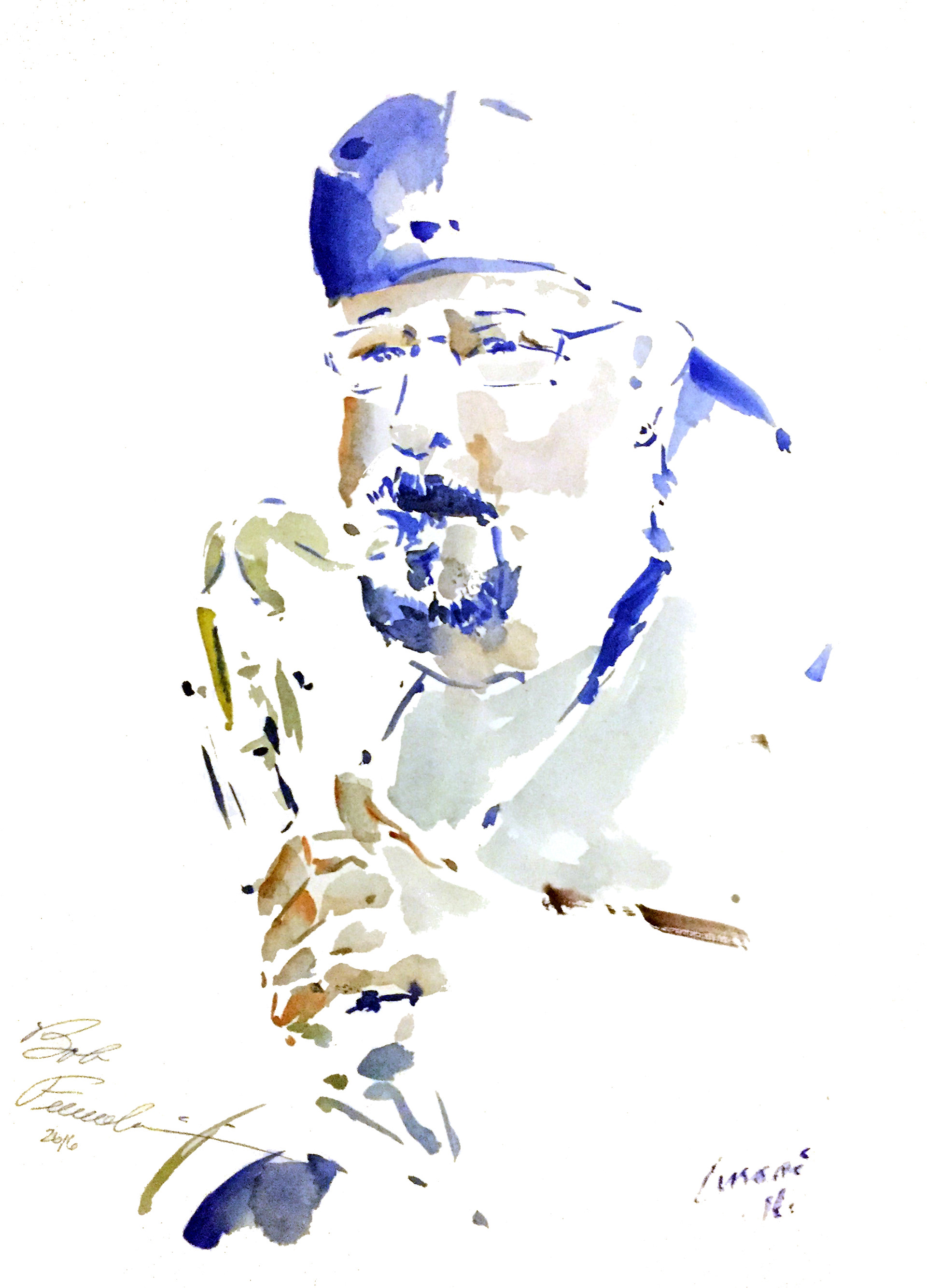 Bob Franceschini