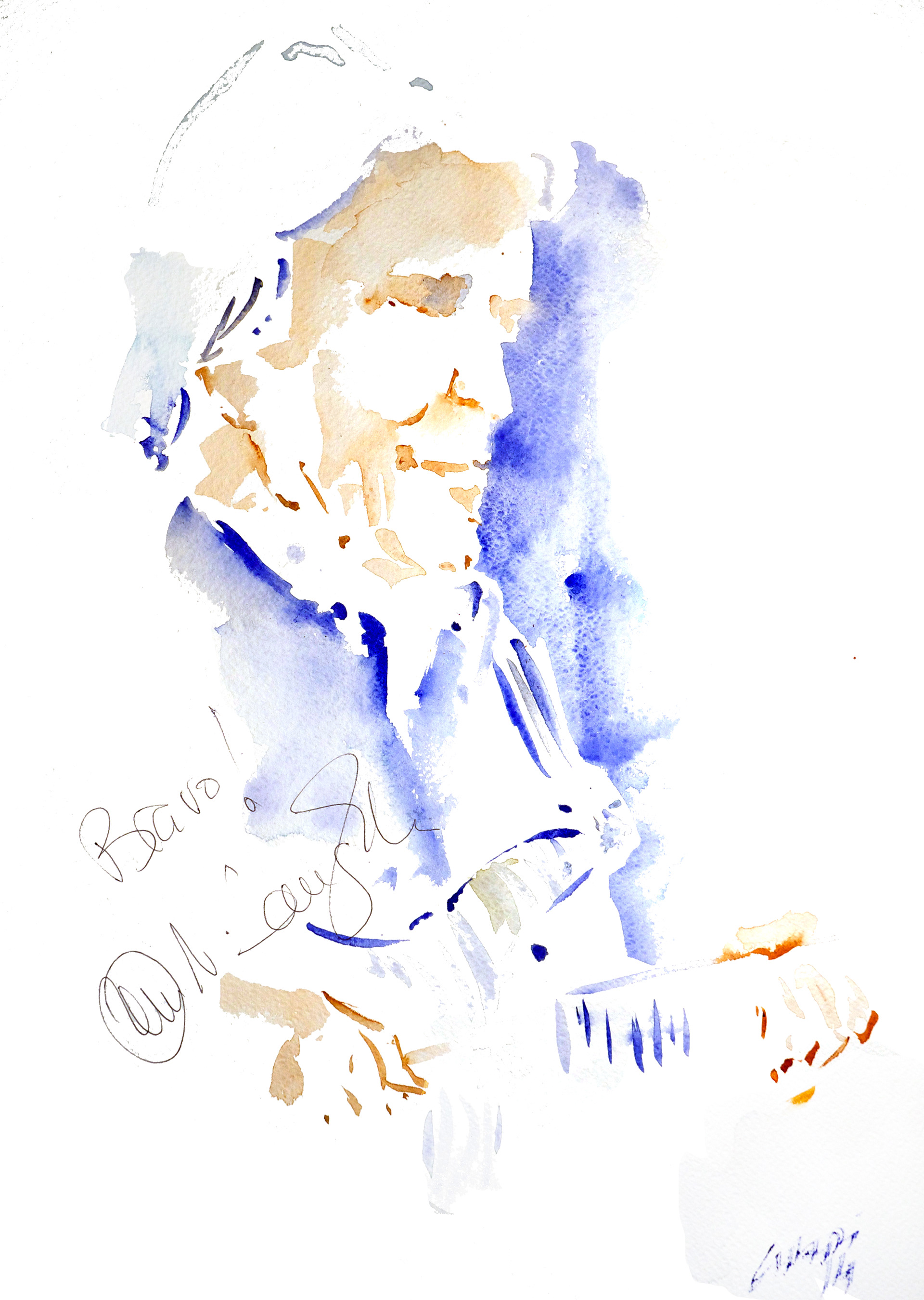 John McLaughlin