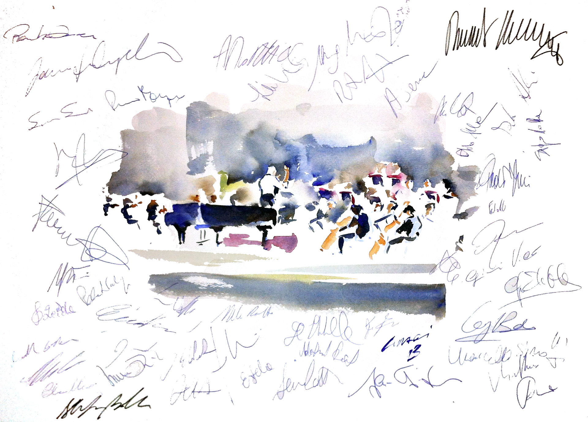 Filarmonica Scala
