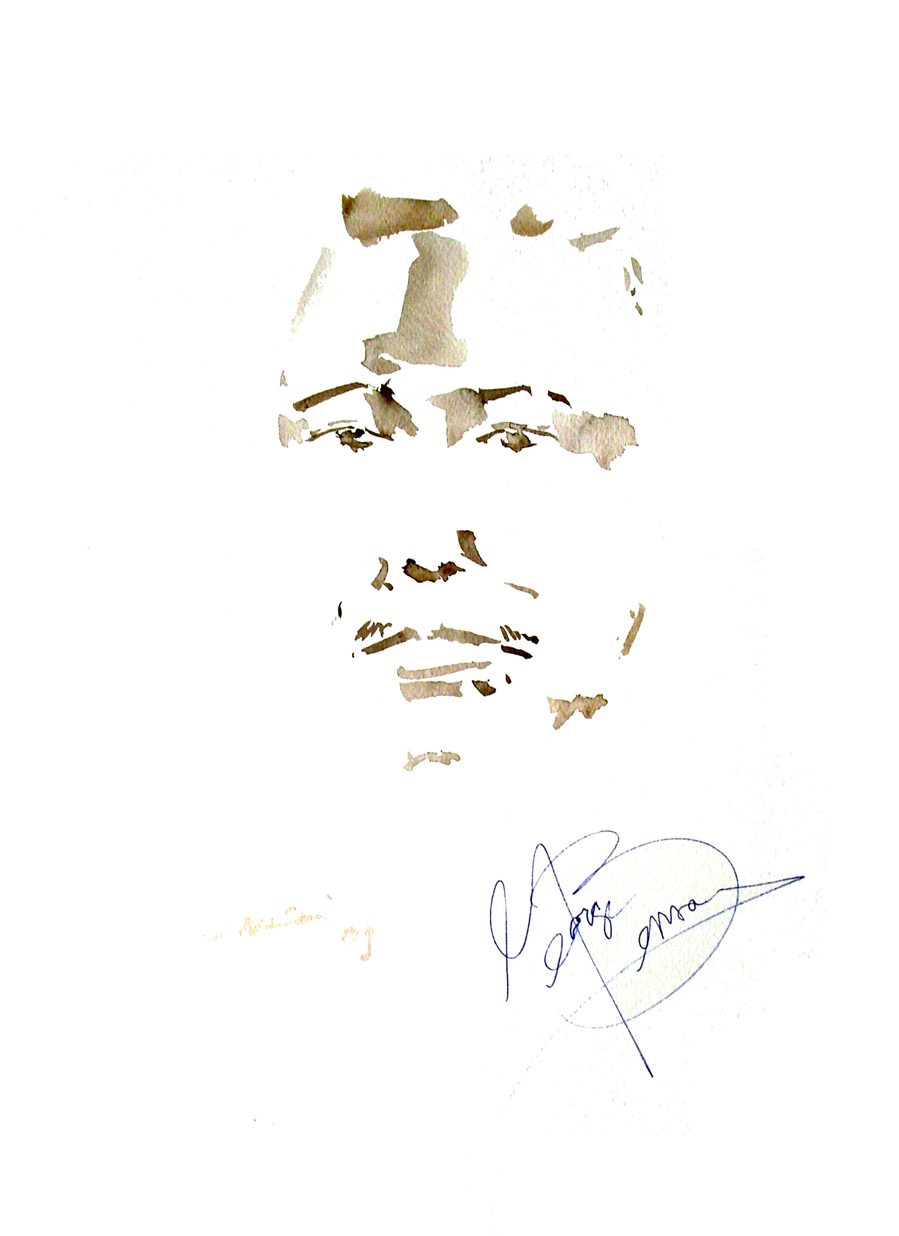 George Benson