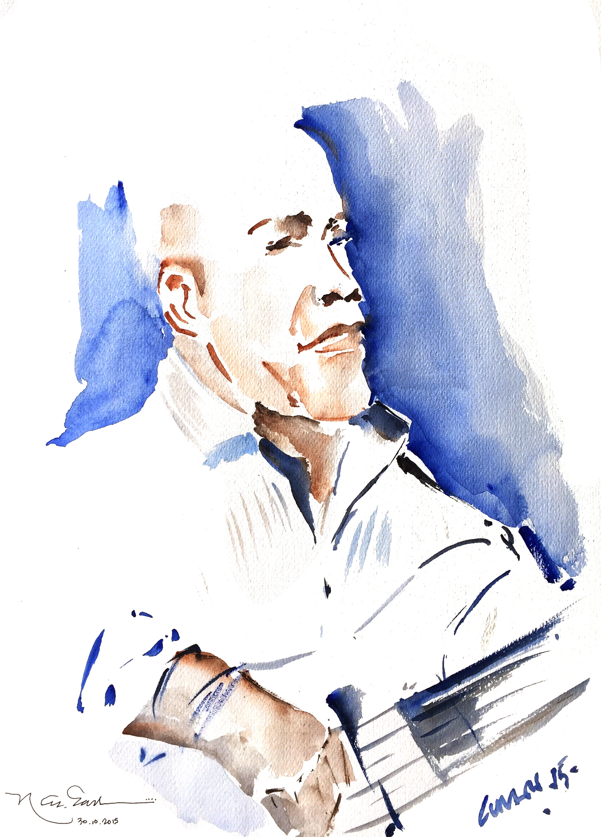 Nathan East