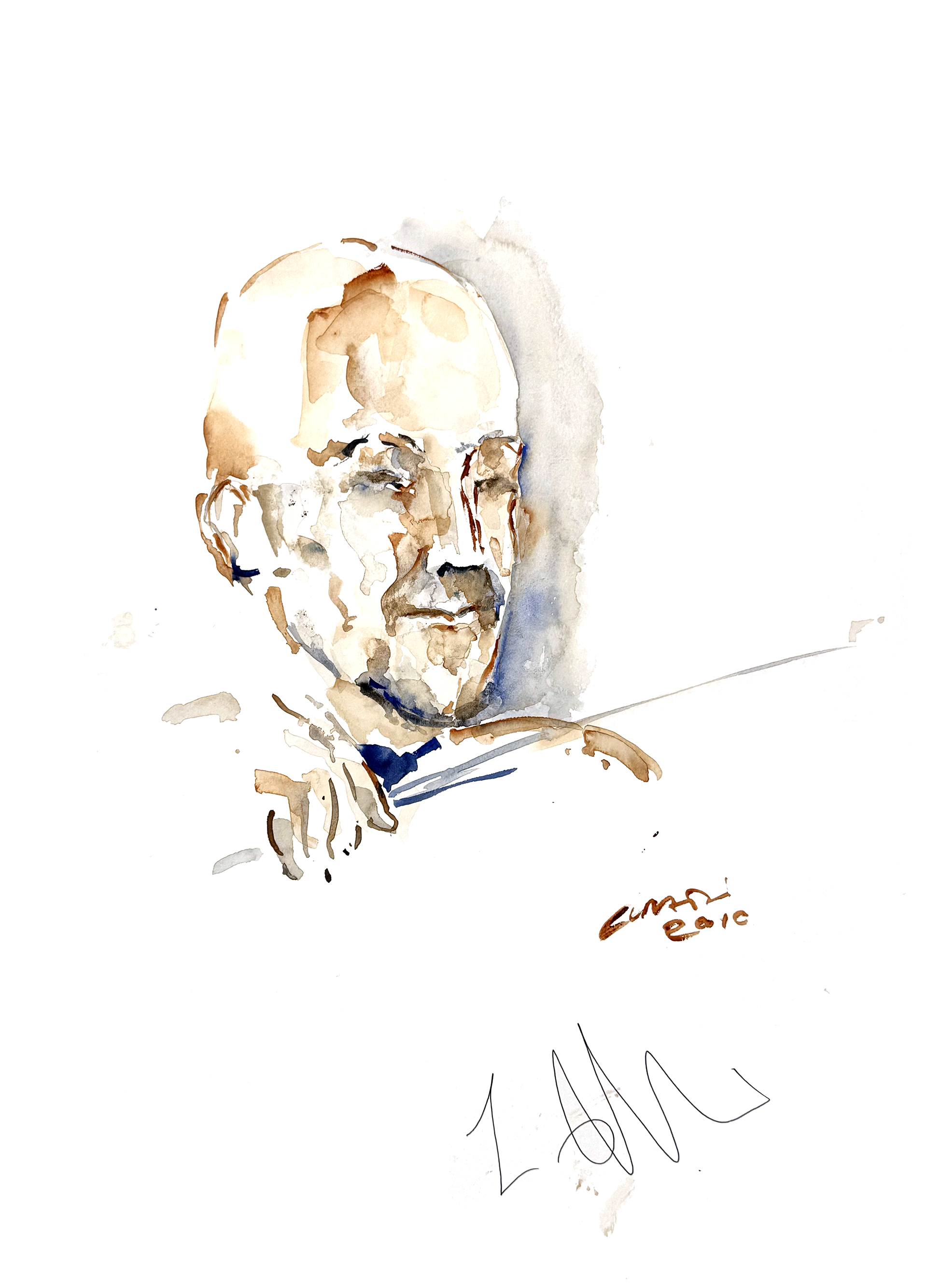 Lucio Fabbri