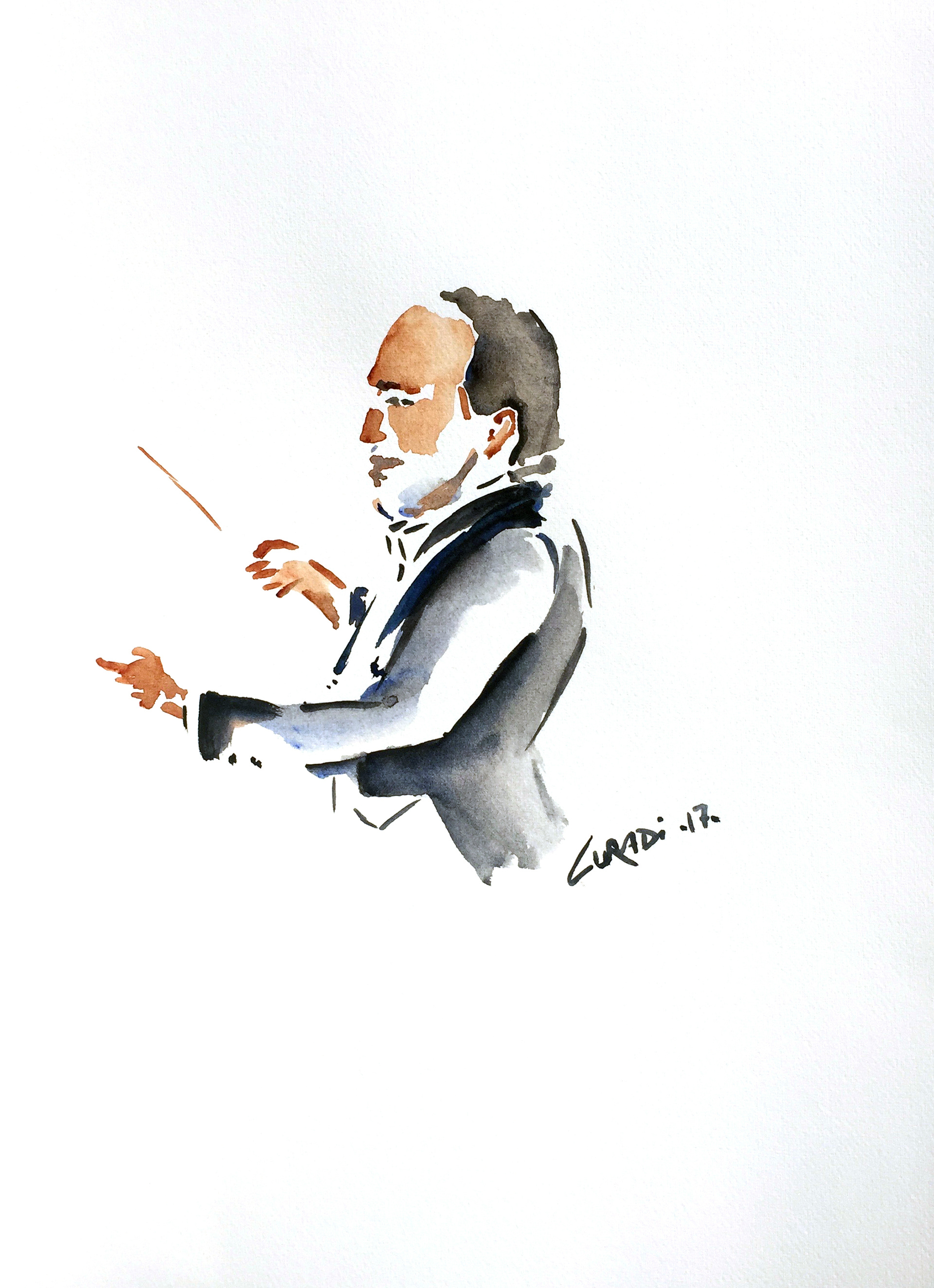 Riccardo Chailly