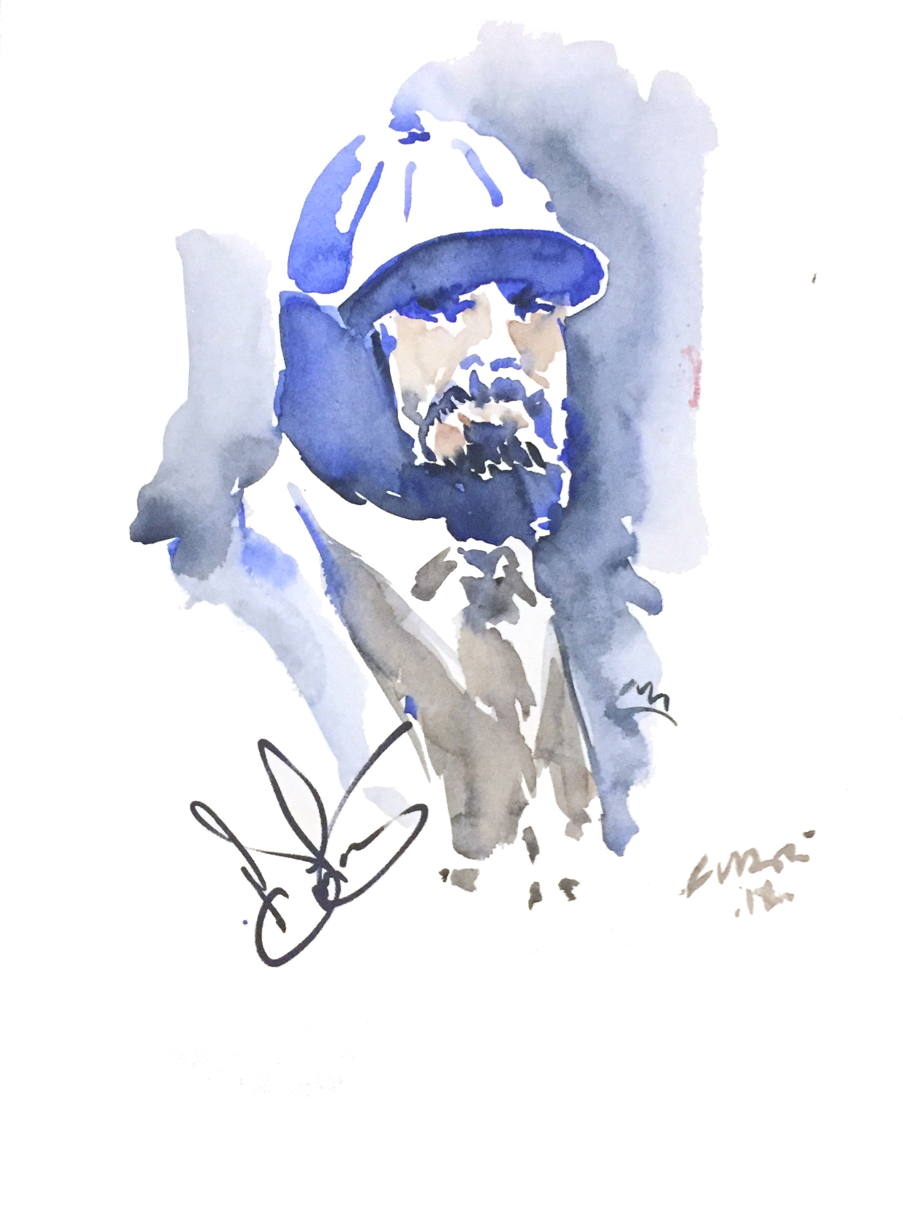 Gregory Porter