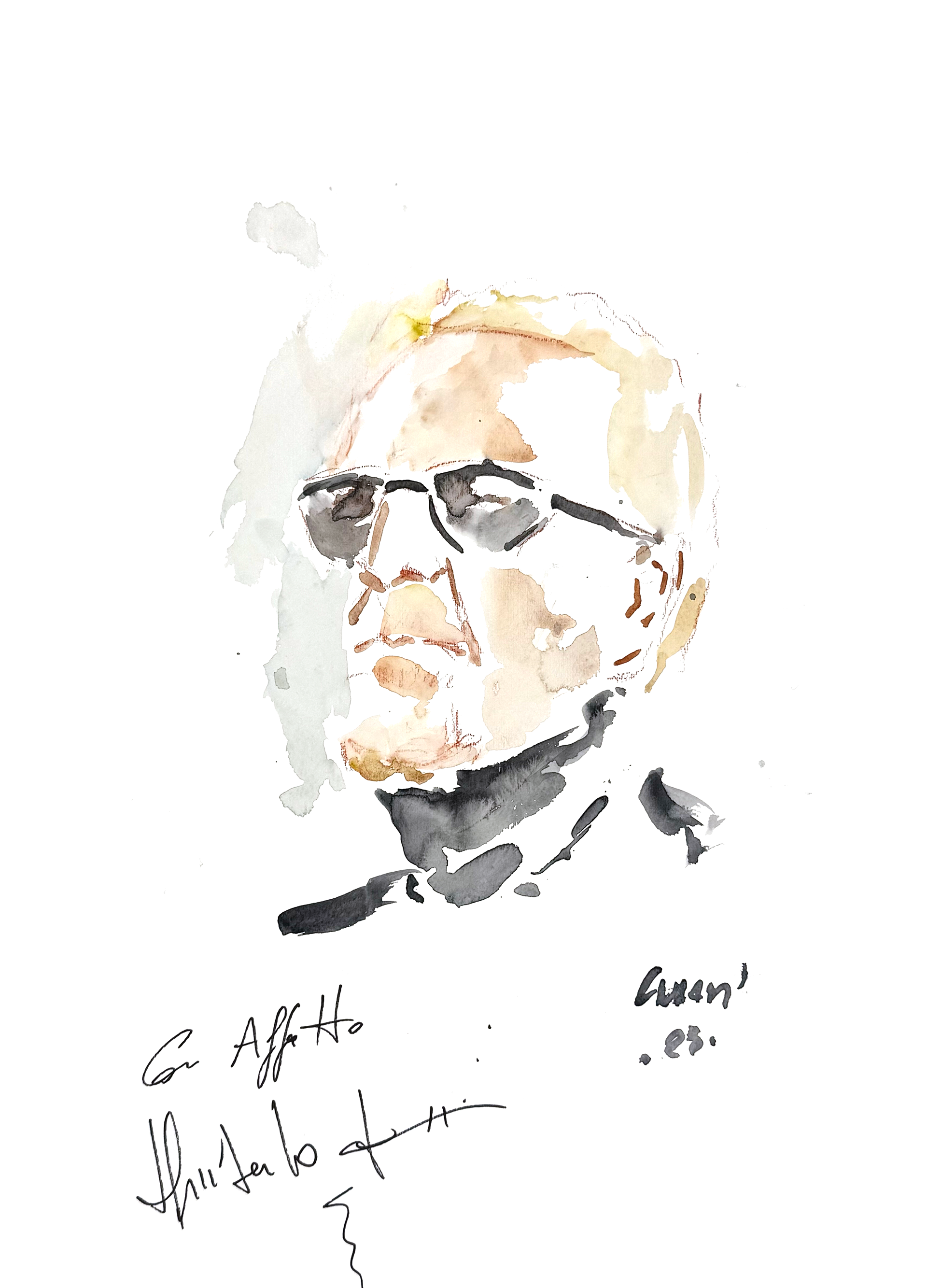 Umberto Tozzi