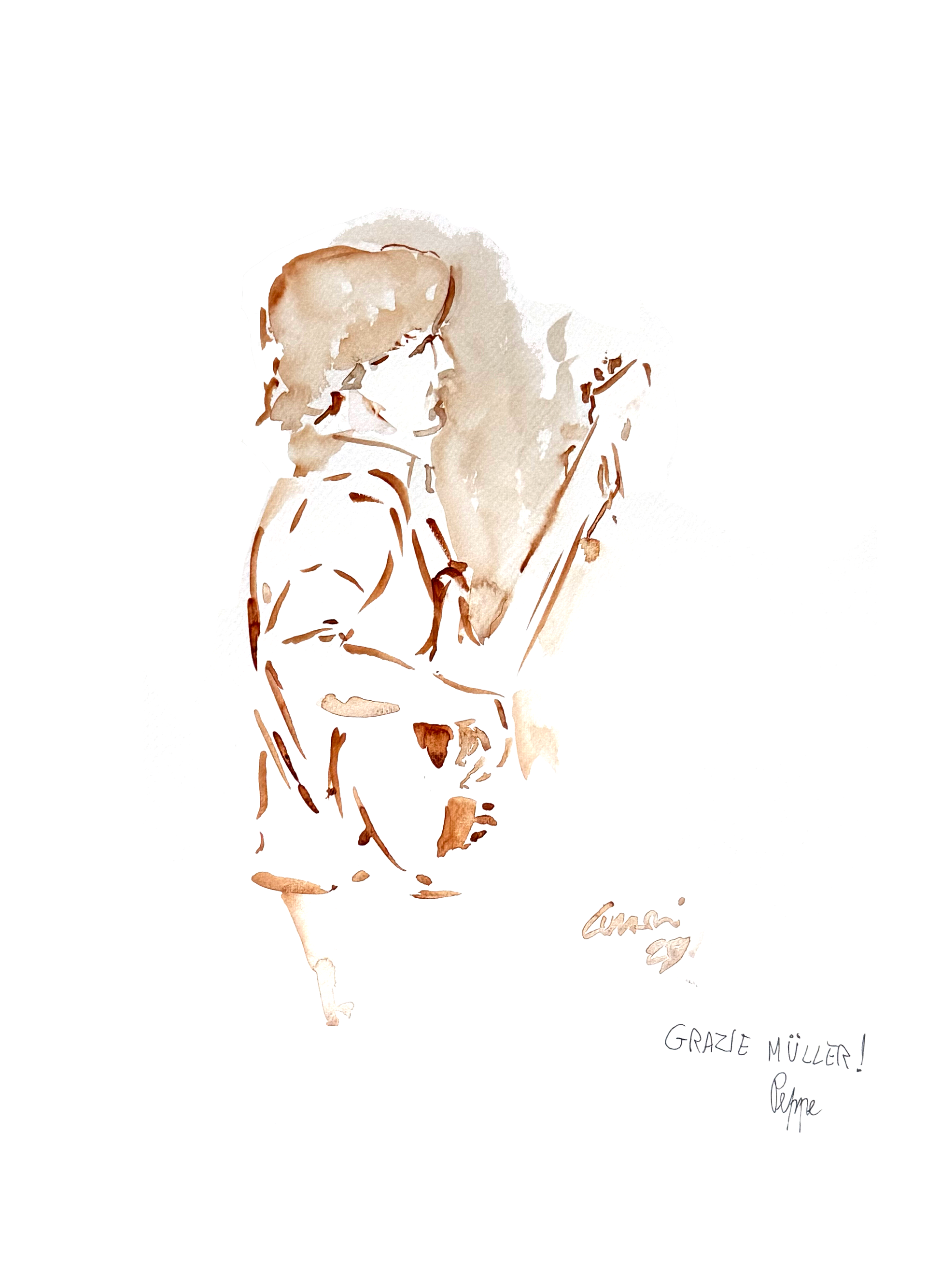 Peppe La Grutta