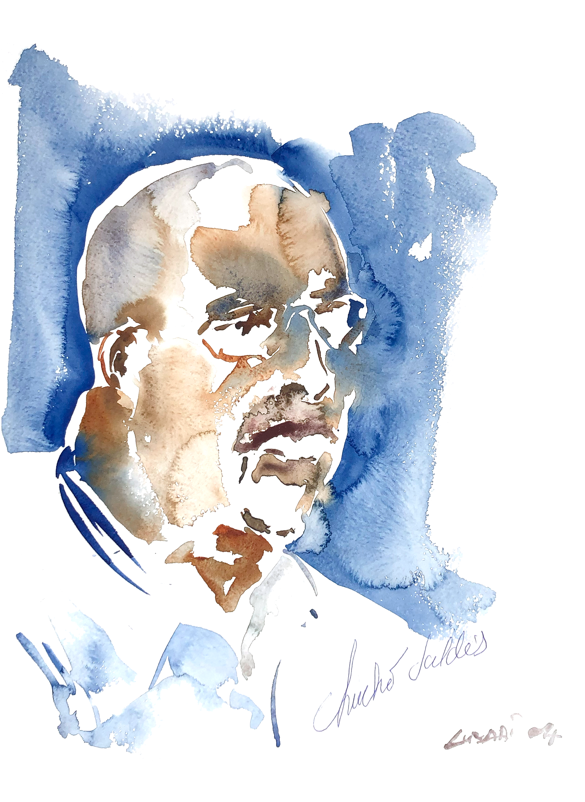 Chucho Valdes