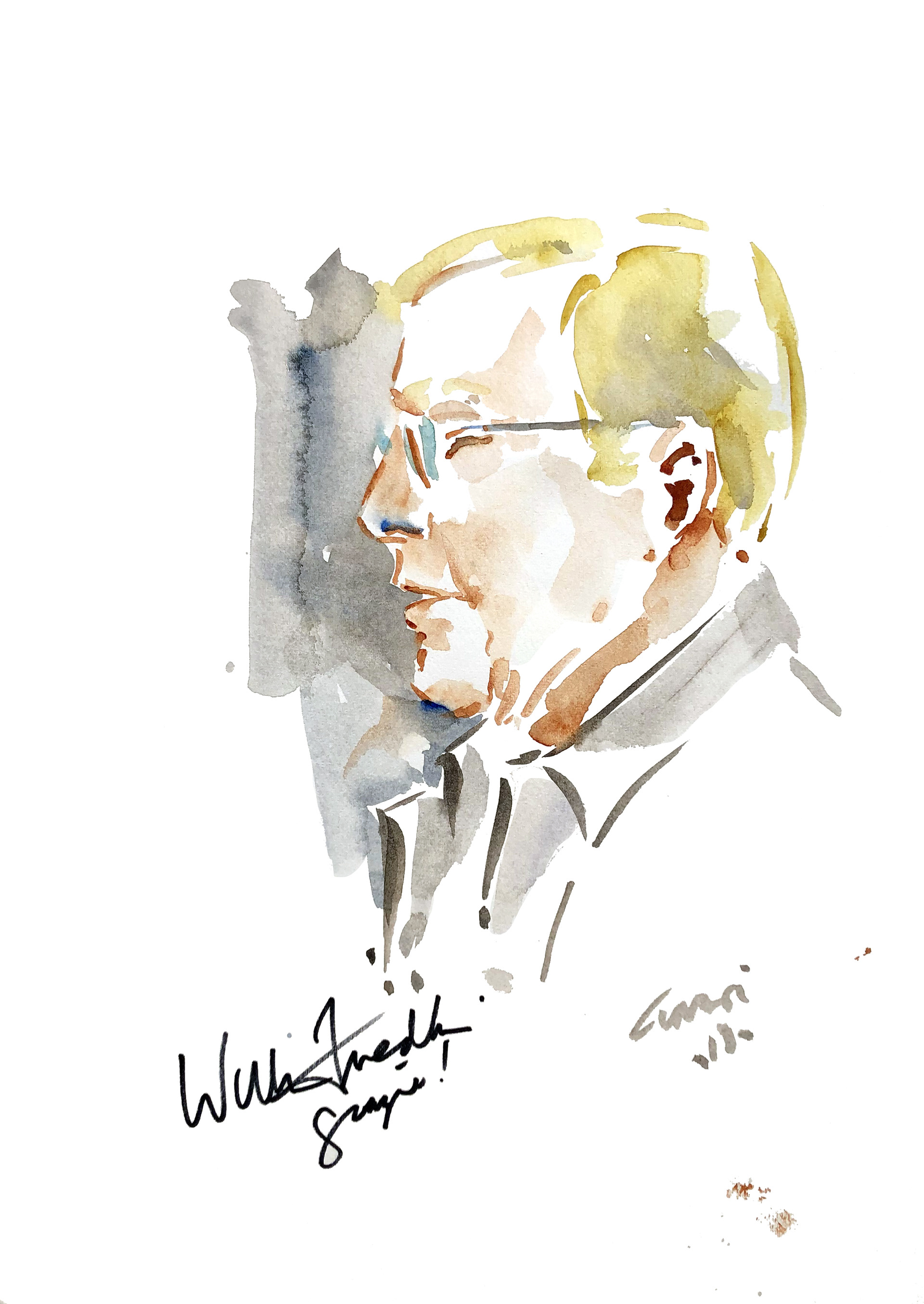 William Friedkin