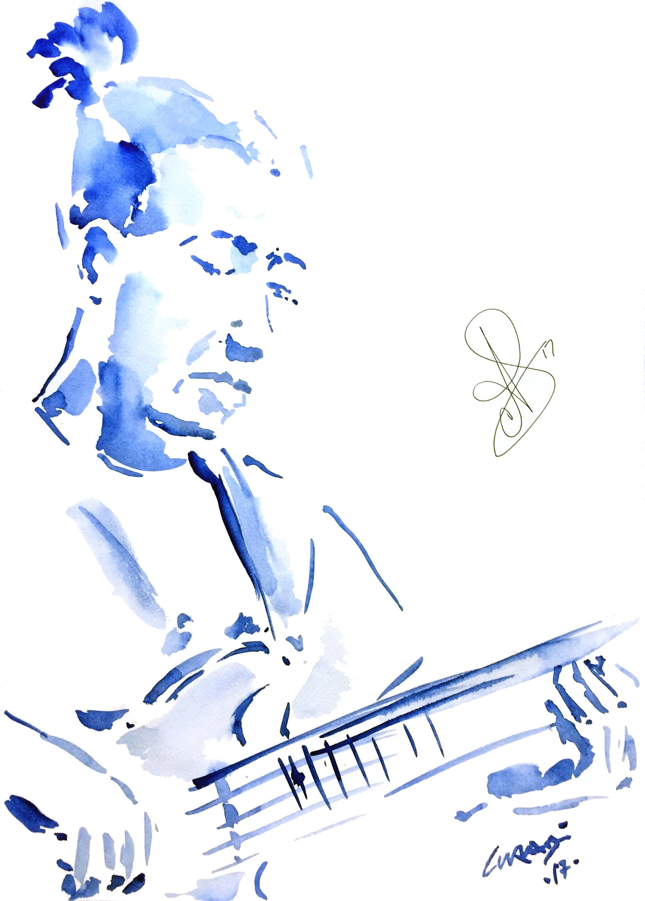 Alphonso Johnson